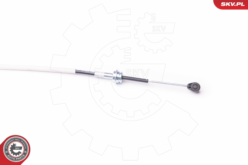 ESEN SKV Seilzug, Schaltgetriebe 27skv030 für Peugeot