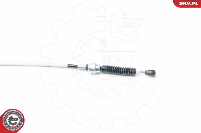 ESEN SKV Seilzug, Schaltgetriebe 27skv031 für Peugeot