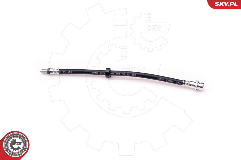 ESEN SKV Bremsschlauch 35skv046 links für Ford
