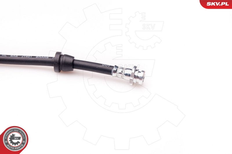 ESEN SKV Bremsschlauch 35skv074 links für DAEWOO