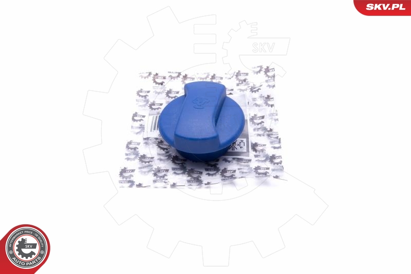 ESEN SKV Verschlussdeckel, Kühlmittelbehälter 61skv013 für Ford VW SEAT