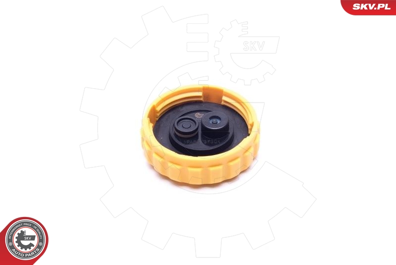 ESEN SKV Verschlussdeckel, Kühlmittelbehälter 61skv020 für Opel SAAB GM Vaughall DAEWOO CHEVROLET