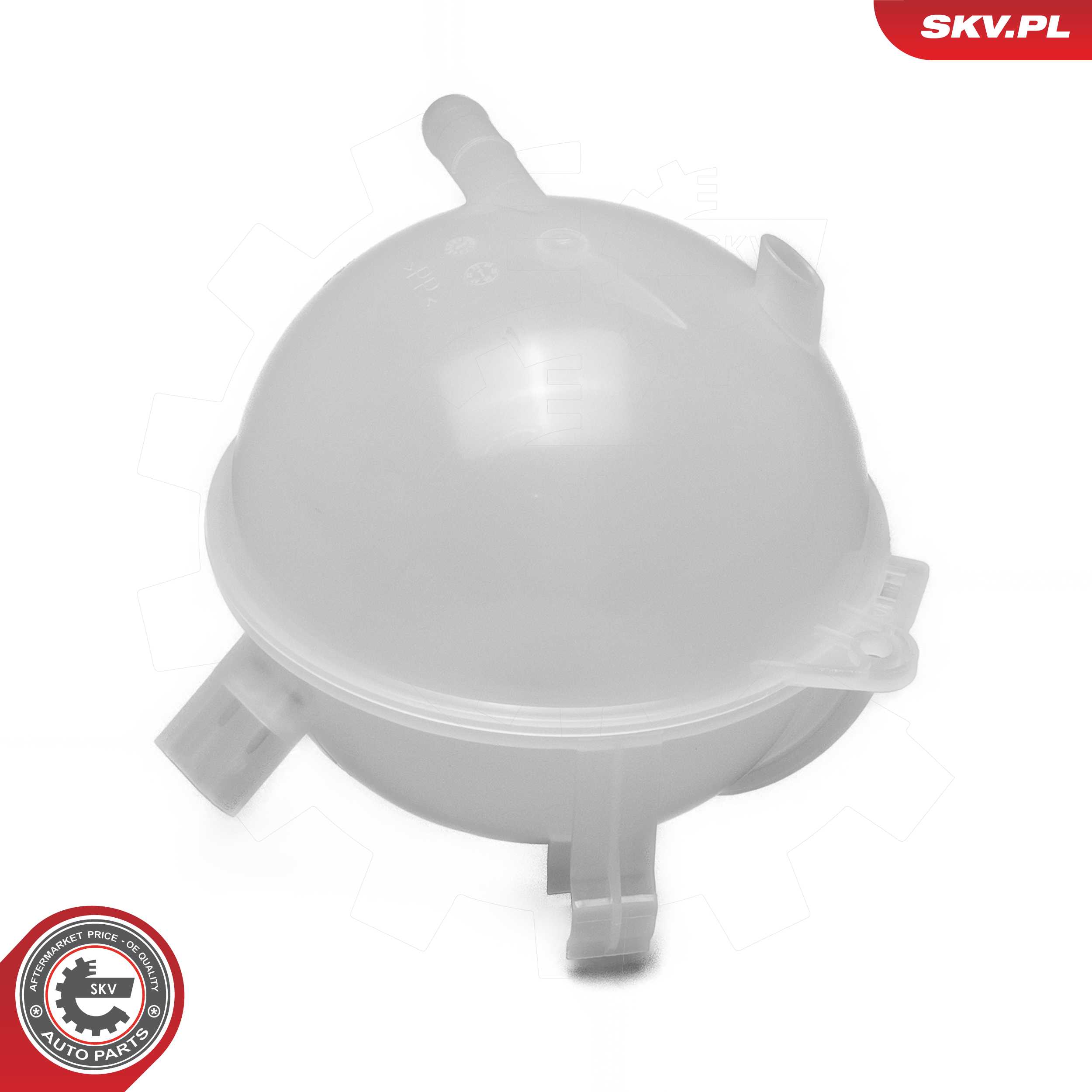 ESEN SKV Ausgleichsbehälter, Kühlmittel 61skv305 für VW