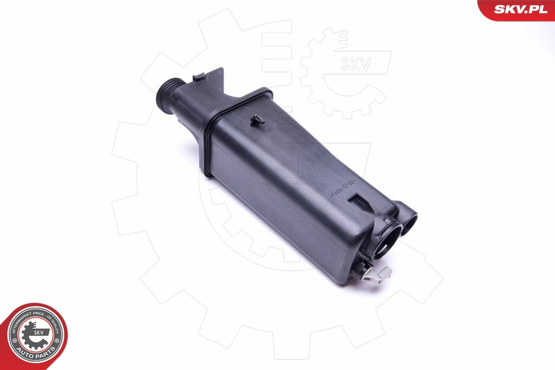 ESEN SKV Ausgleichsbehälter, Kühlmittel 96skv046 für BMW (BRILLIANCE)