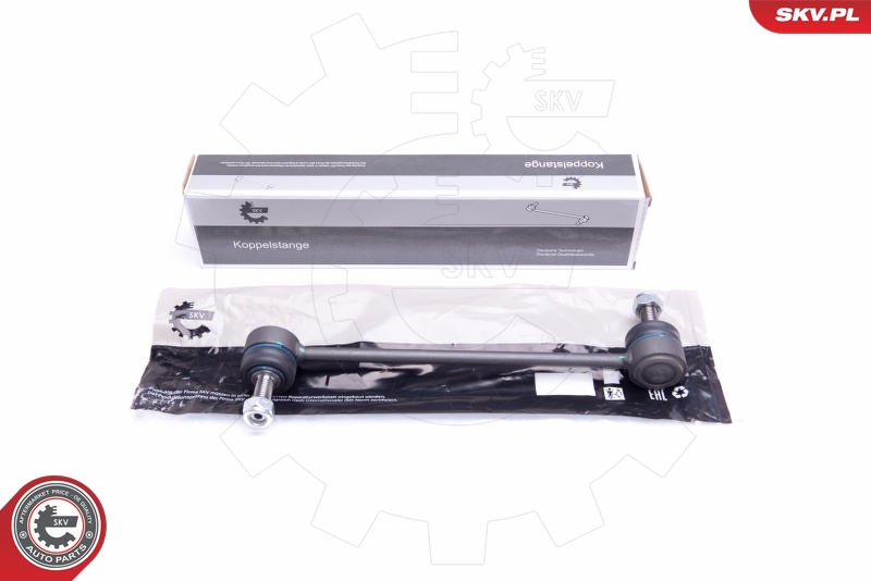 ESEN SKV Stange/Strebe, Stabilisator vorne rechts links  für VW 7H5411317 7H5411317A 7H5411317B 04SKV523