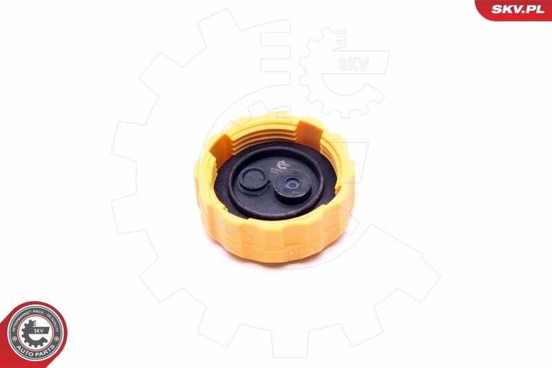 ESEN SKV Verschlussdeckel, Kühlmittelbehälter 61skv021 für Ford SAAB GM MAZDA