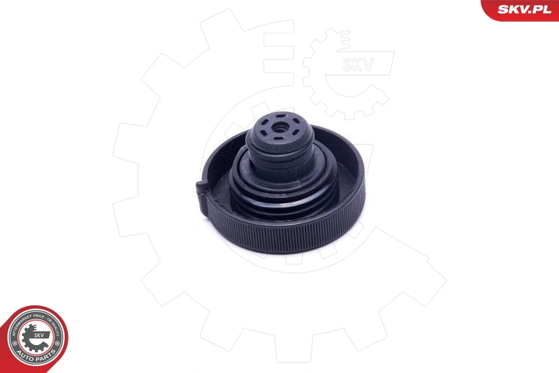 ESEN SKV Verschlussdeckel, Kühlmittelbehälter 61skv008 für TOYOTA