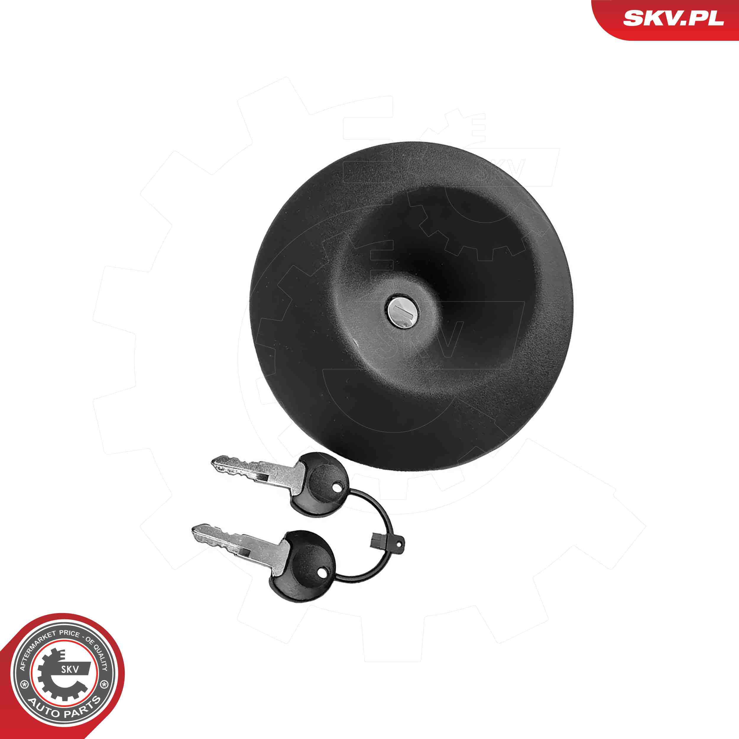 ESEN SKV Verschluss, Kraftstoffbehälter 61skv045 für RENAULT