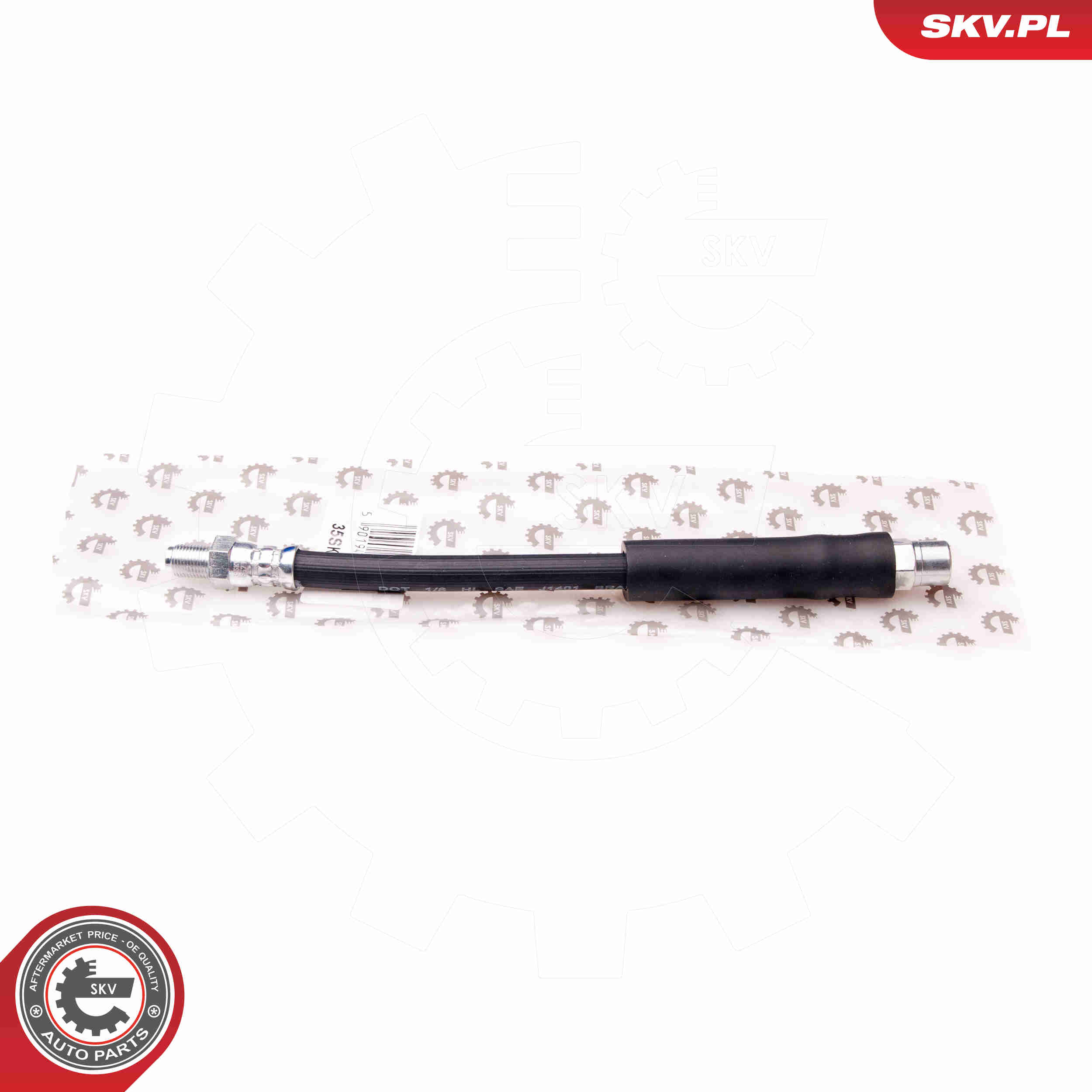 ESEN SKV Bremsschlauch 35skv044 links für VW