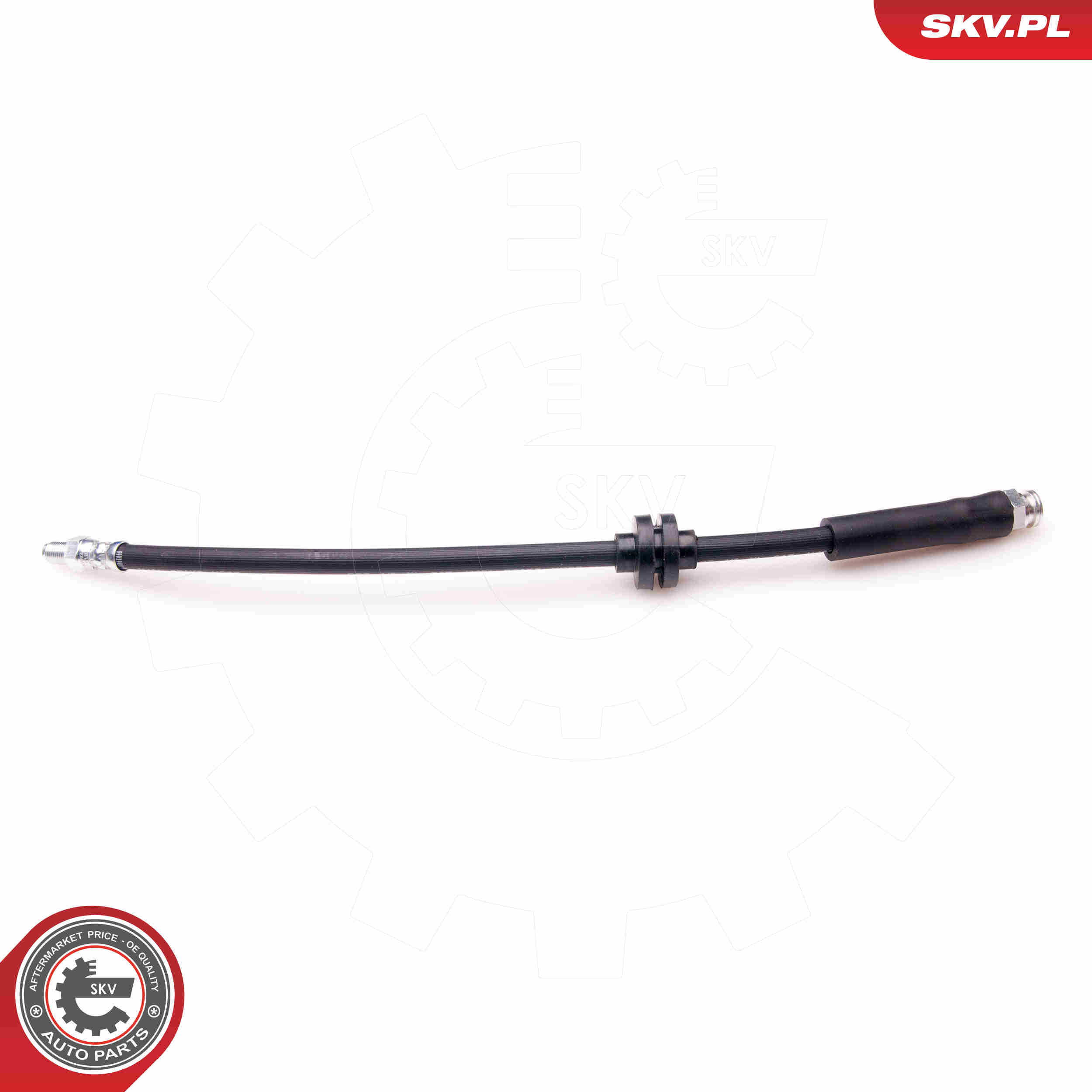 ESEN SKV Bremsschlauch 35skv092 links für Vaughall Fiat Peugeot