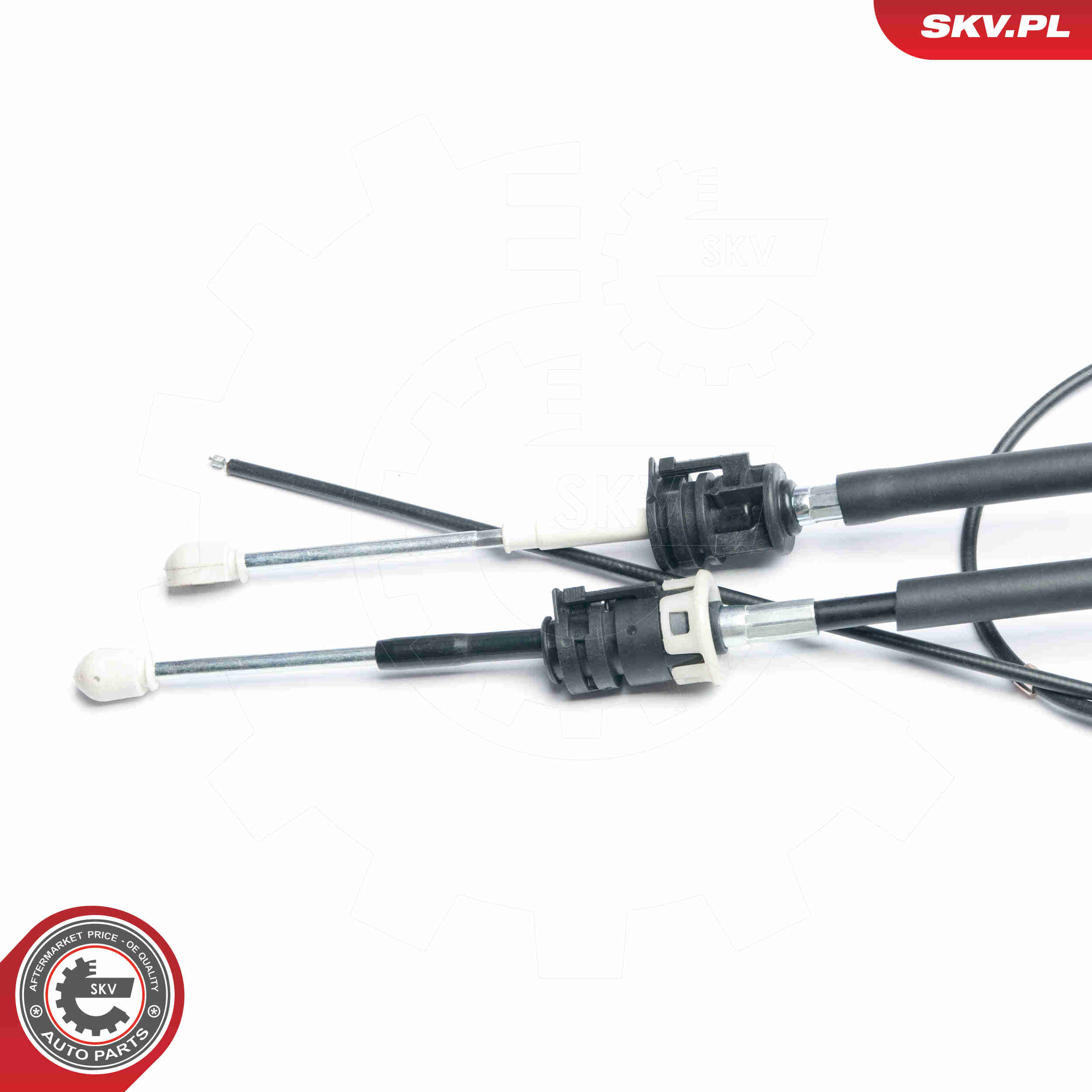 ESEN SKV Seilzug, Schaltgetriebe 27skv005 für Citroën