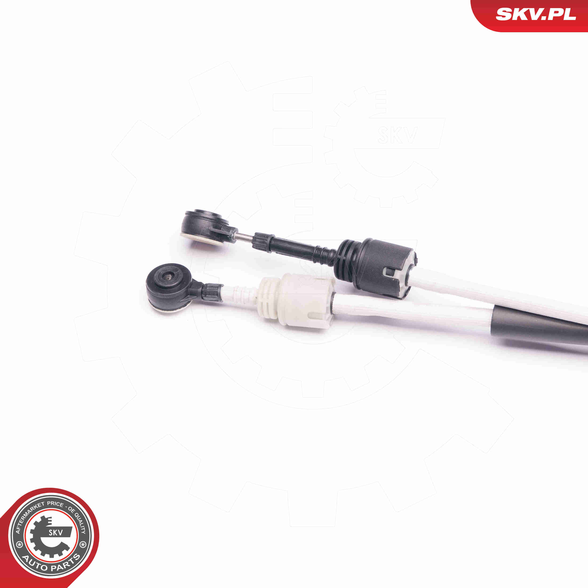 ESEN SKV Seilzug, Schaltgetriebe 27skv020 für Citroën