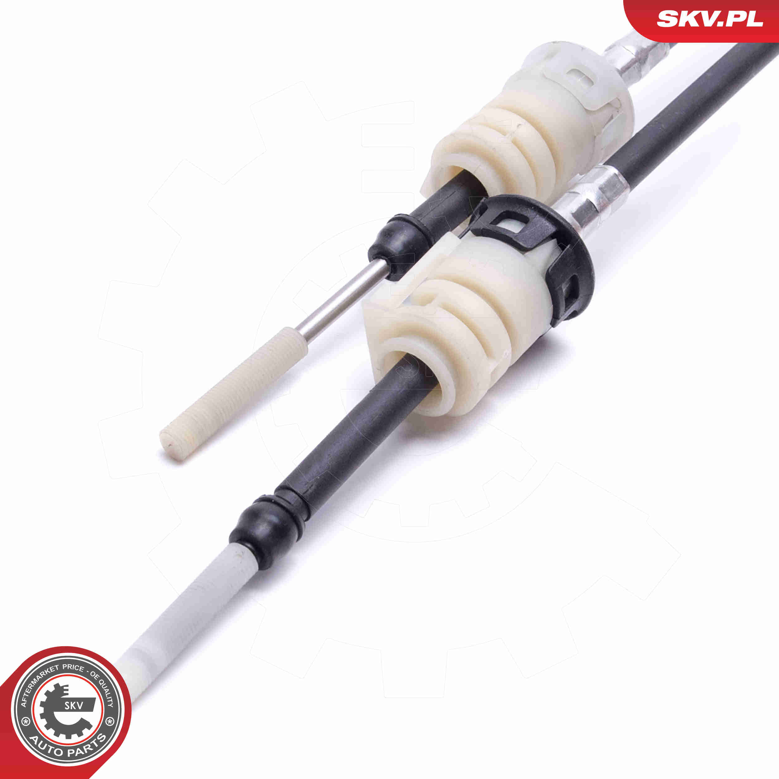 ESEN SKV Seilzug, Schaltgetriebe 27skv150 für Opel GM