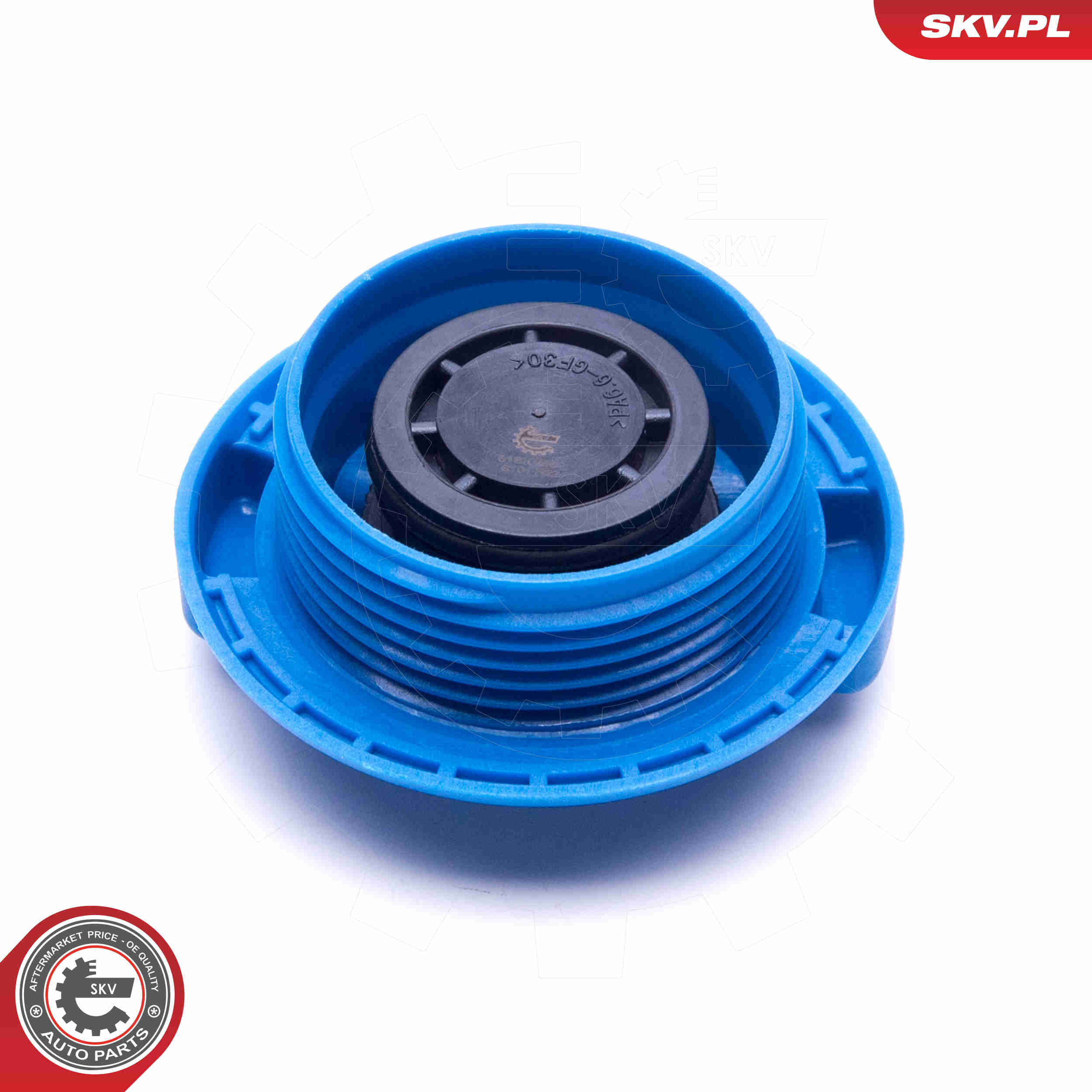 ESEN SKV Verschlussdeckel, Kühlmittelbehälter 61skv009 für VAG VW
