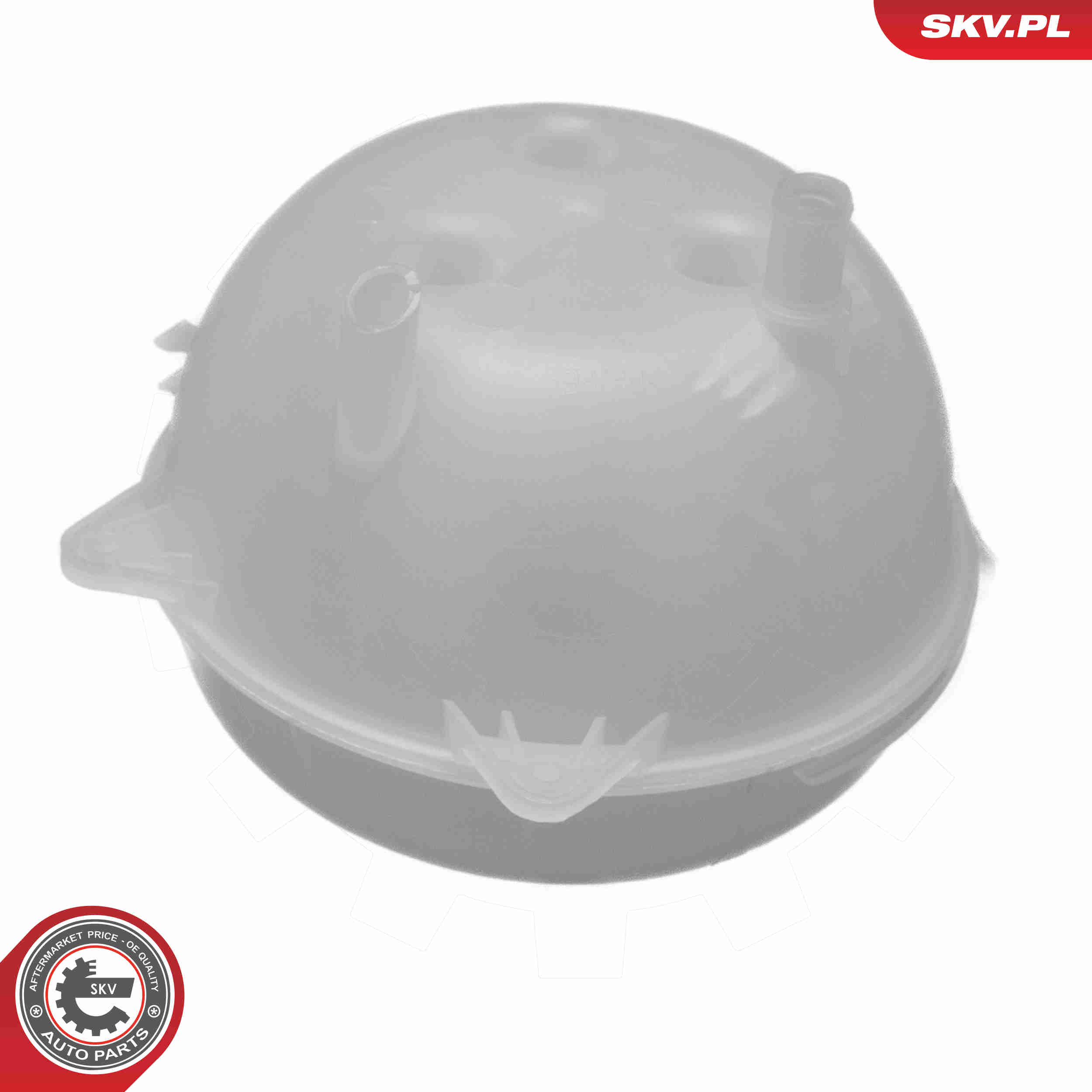 ESEN SKV Ausgleichsbehälter, Kühlmittel 61skv320 für VAG CUPRA