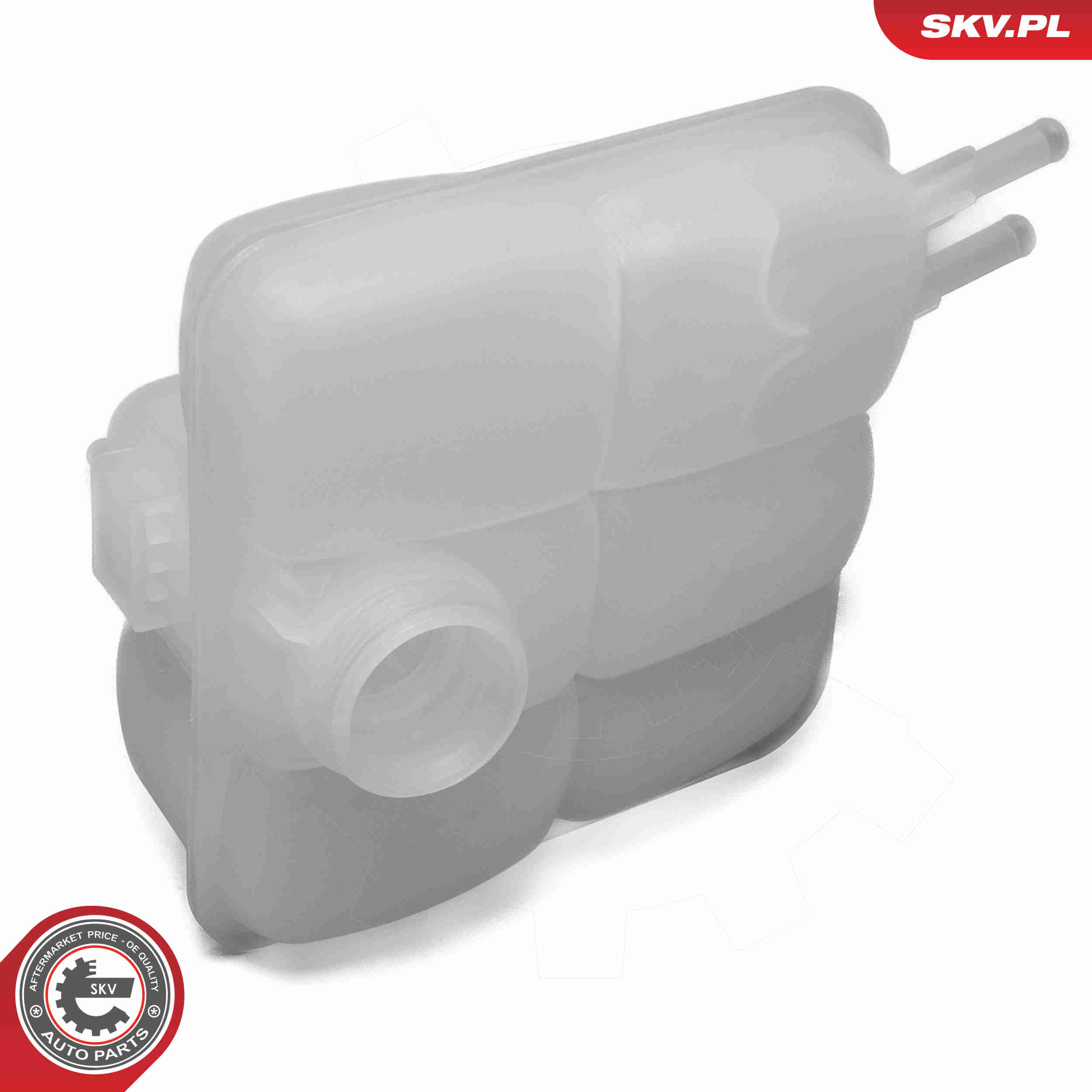 ESEN SKV Ausgleichsbehälter, Kühlmittel 61skv403 für Ford Volvo MAZDA
