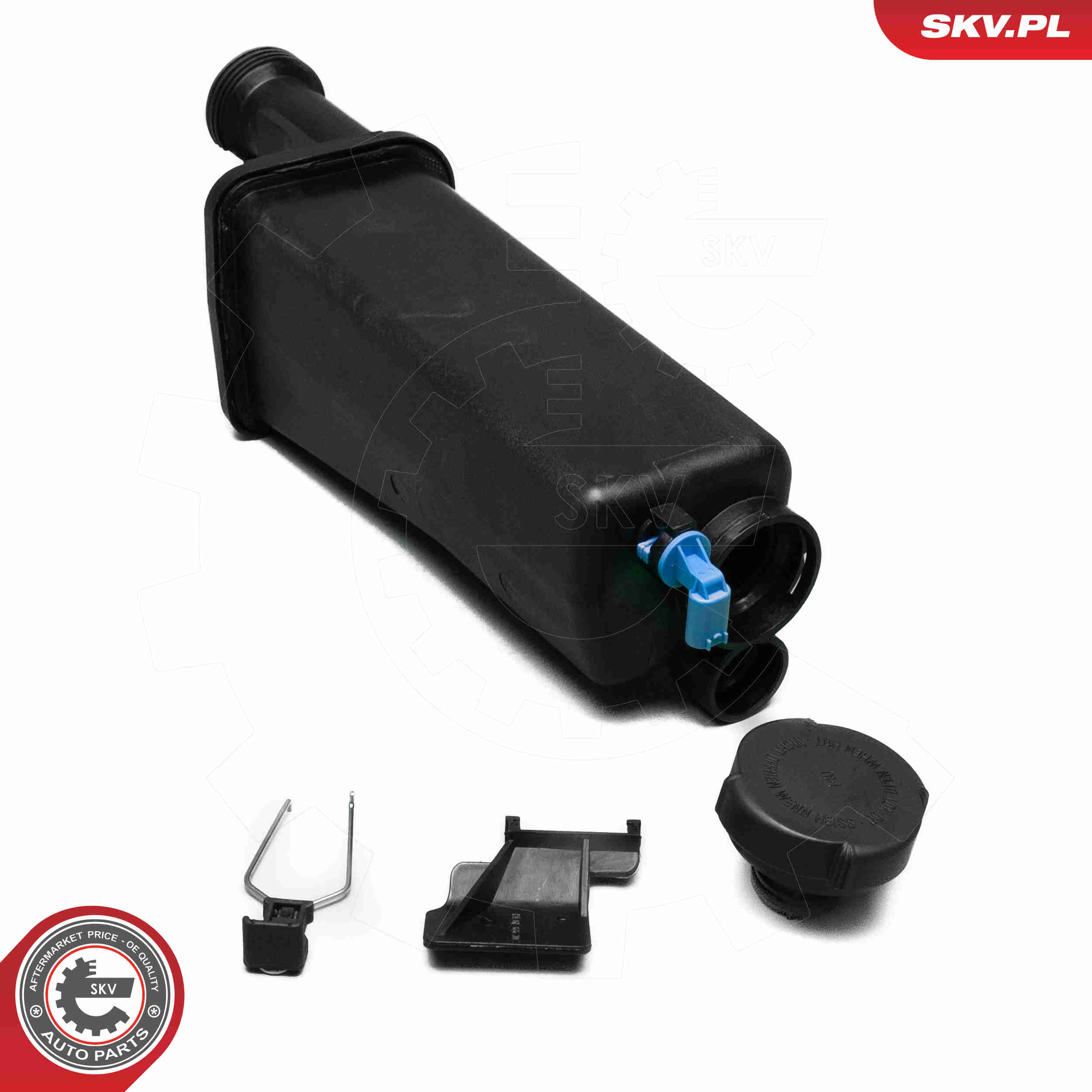 ESEN SKV Ausgleichsbehälter, Kühlmittel 61skv444 für BMW (BRILLIANCE)