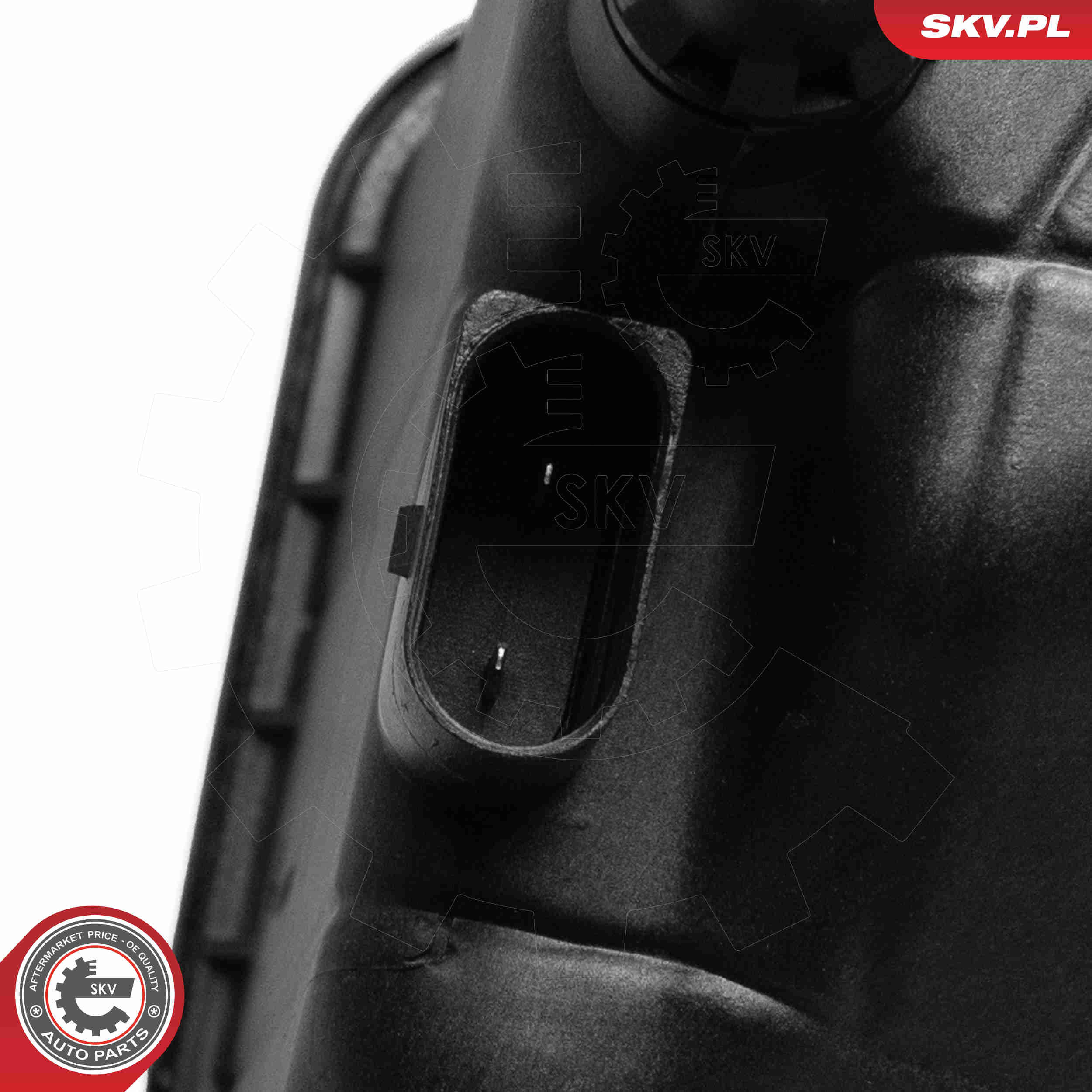 ESEN SKV Ausgleichsbehälter, Kühlmittel 61skv465 für BMW