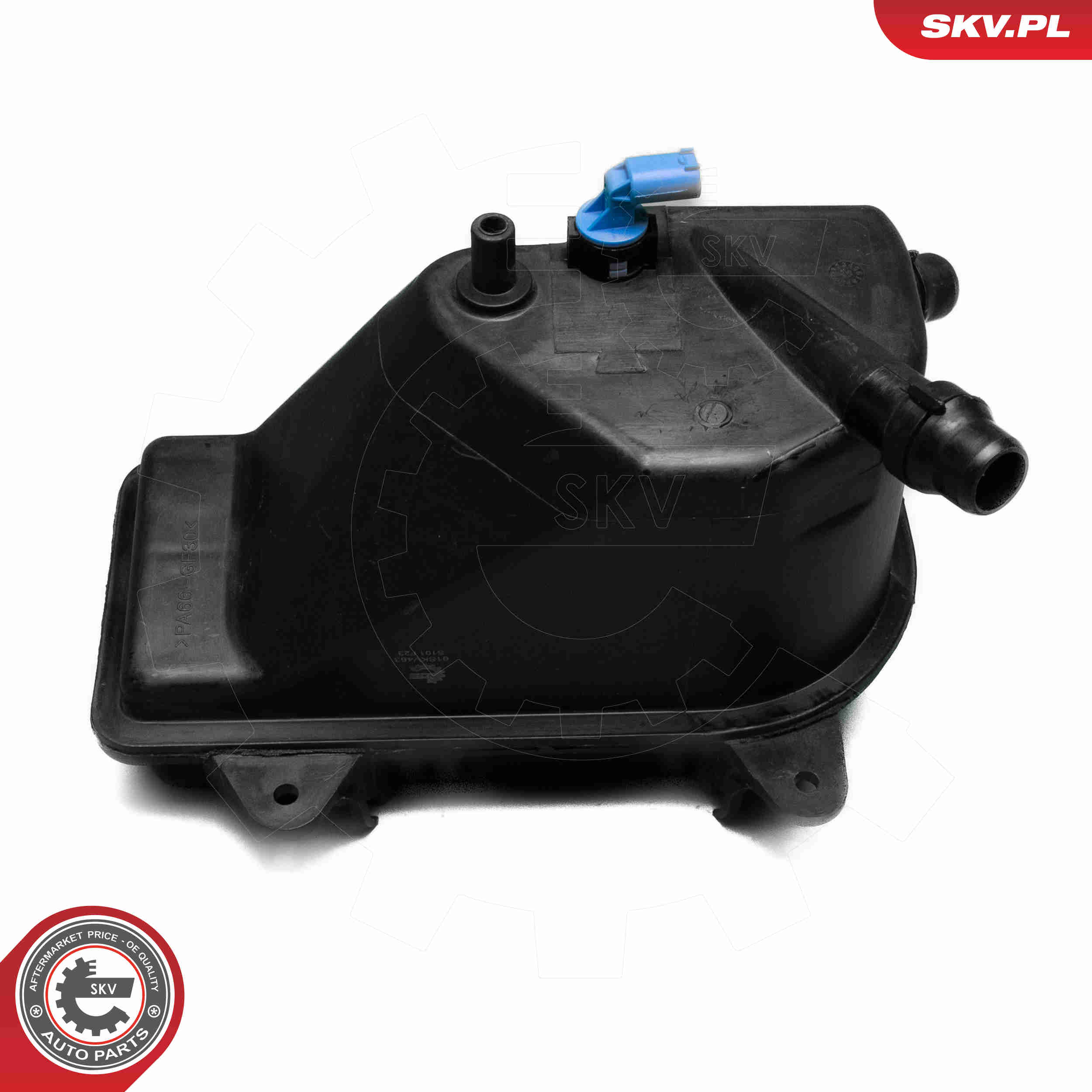ESEN SKV Ausgleichsbehälter, Kühlmittel 61skv463 für BMW