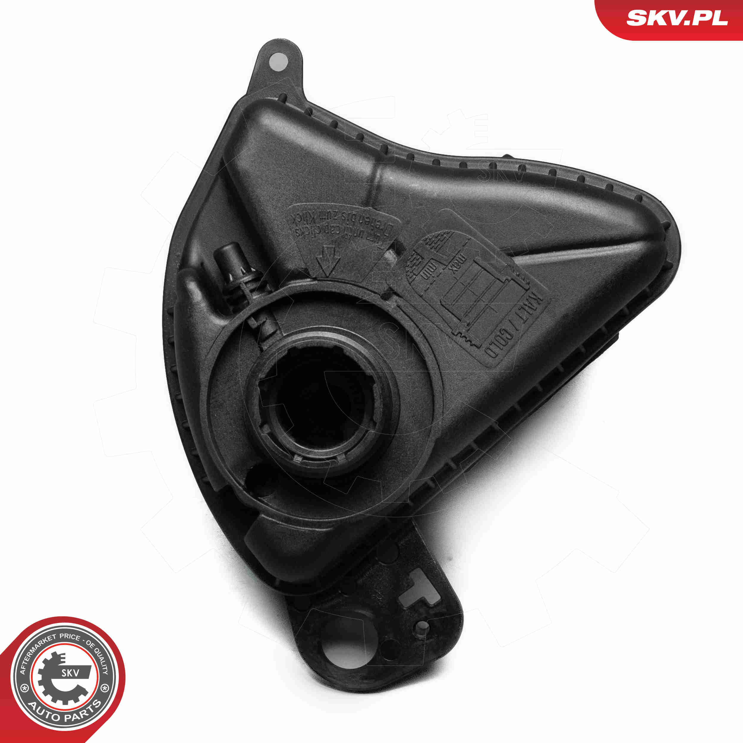 ESEN SKV Ausgleichsbehälter, Kühlmittel 61skv455 für BMW