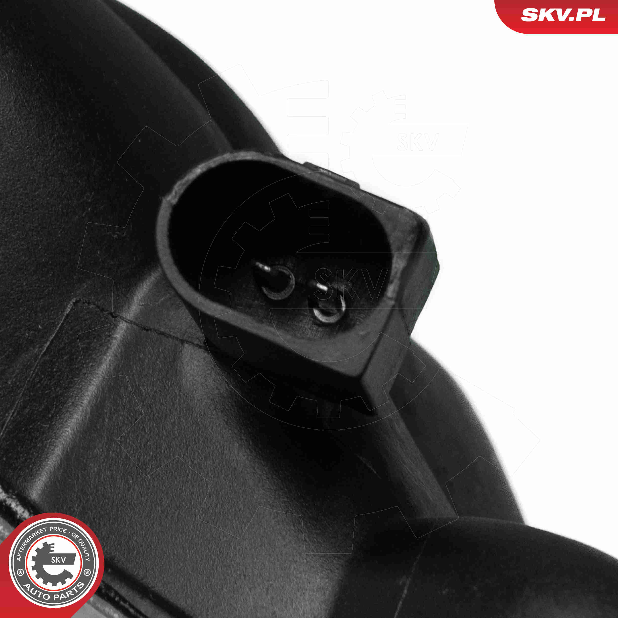 ESEN SKV Ausgleichsbehälter, Kühlmittel 61skv488 für Mercedes