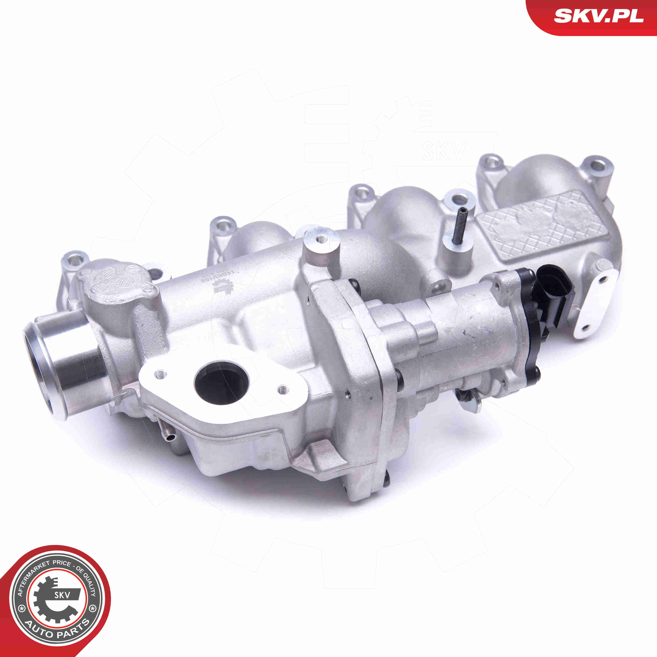 ESEN SKV AGR-Ventil 14skv155 für Ford
