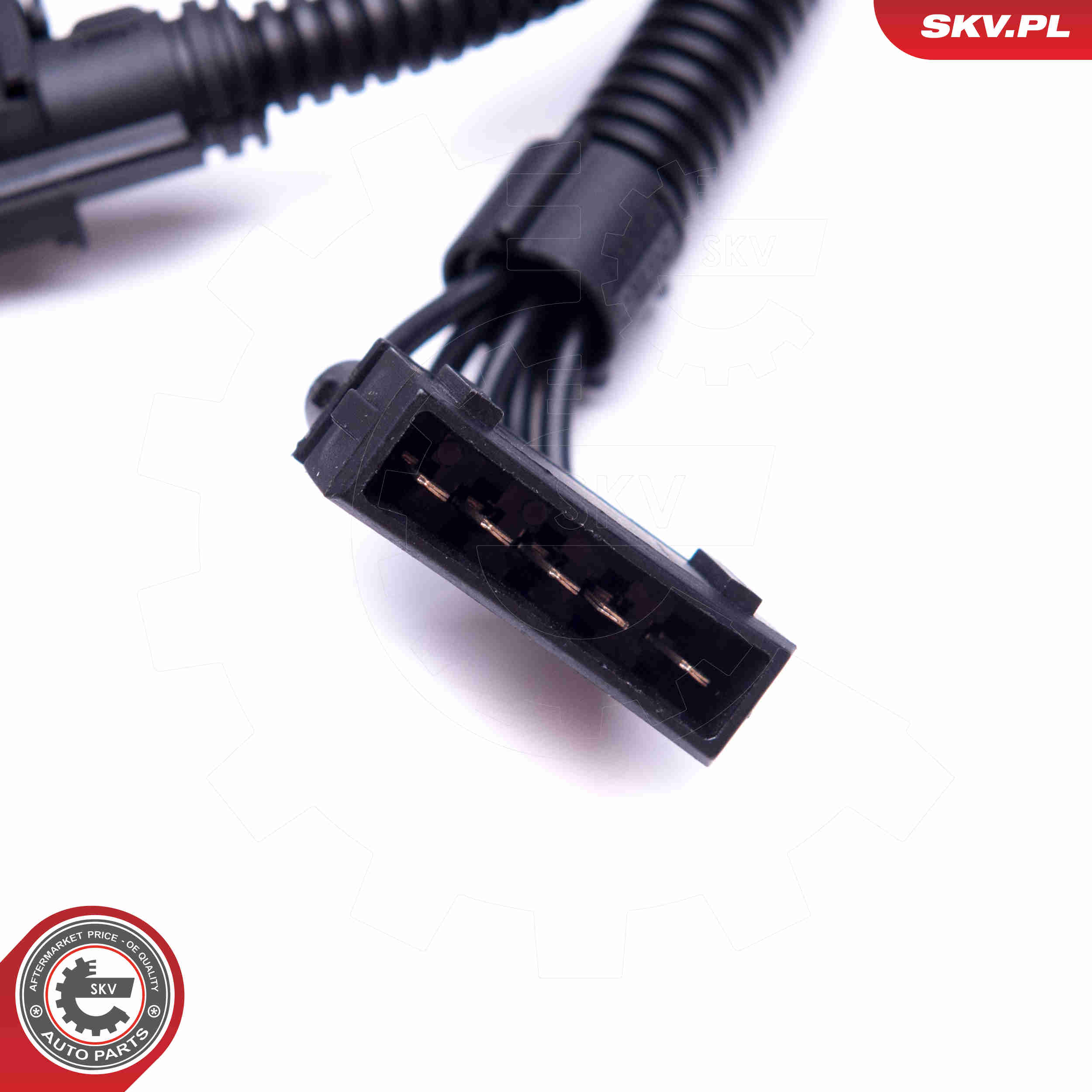 ESEN SKV Kabelreparatursatz, Glühkerze 53skv015 für VAG