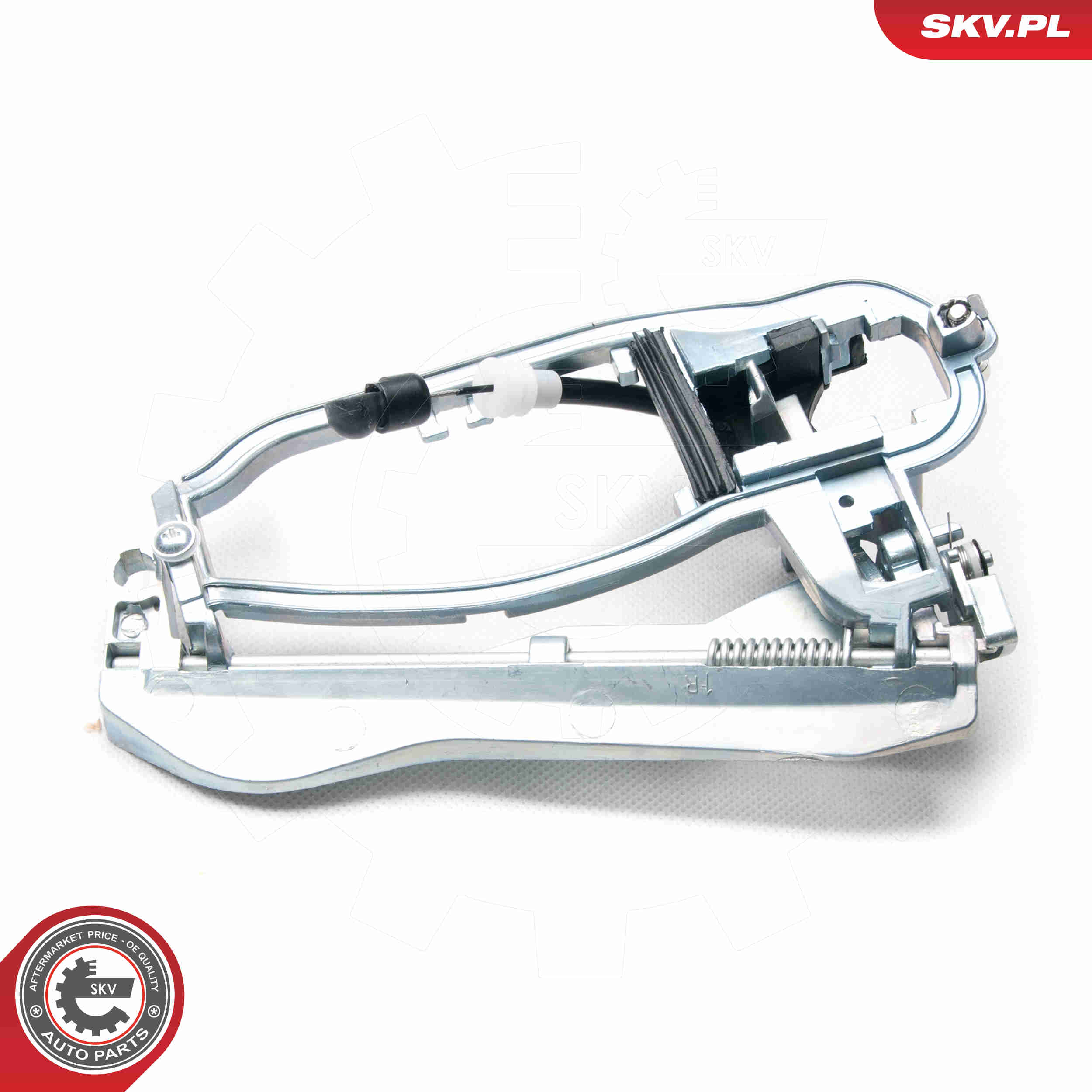 ESEN SKV Türgriffrahmen 96skv022 für BMW