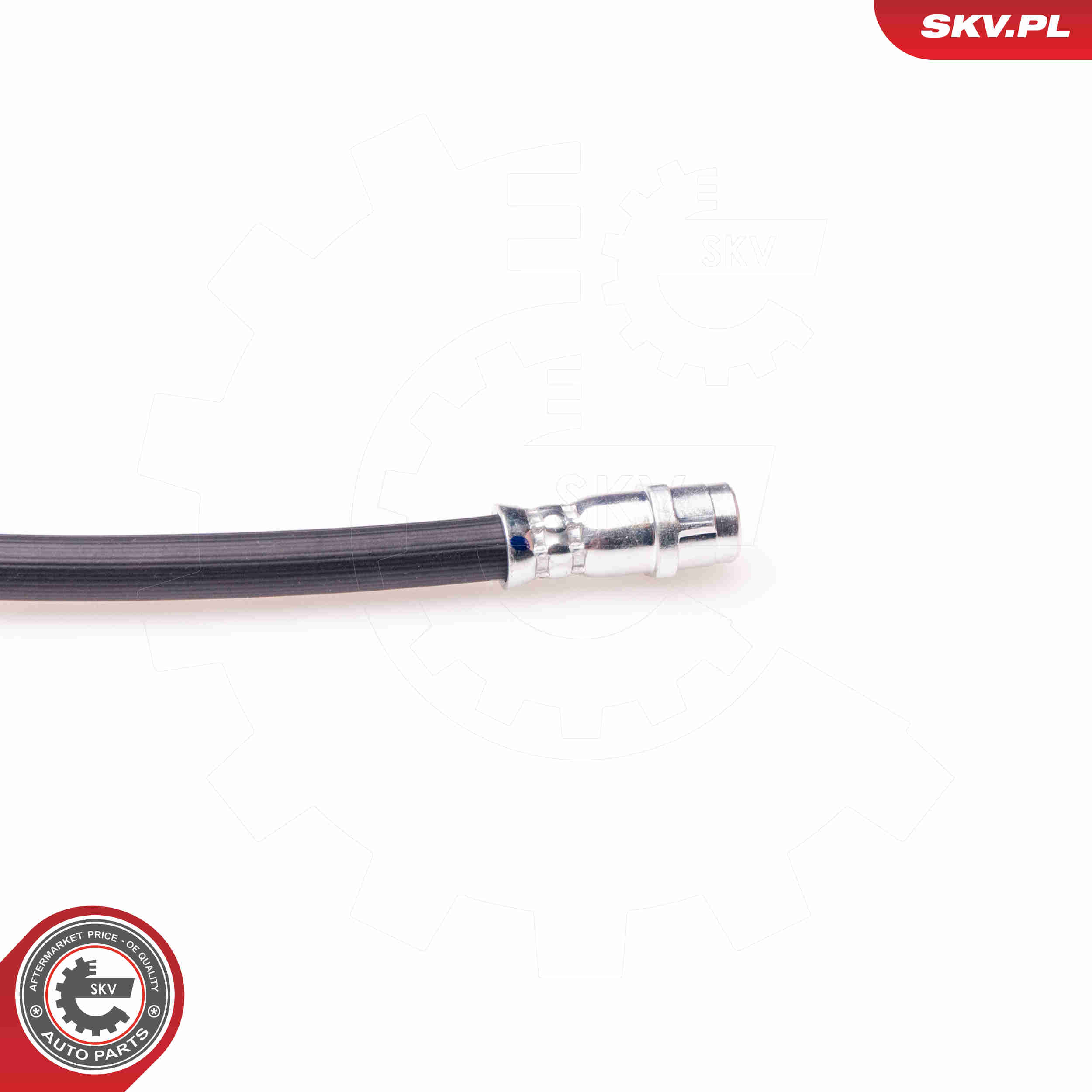 ESEN SKV Bremsschlauch 35skv015 Vorderachse für VW