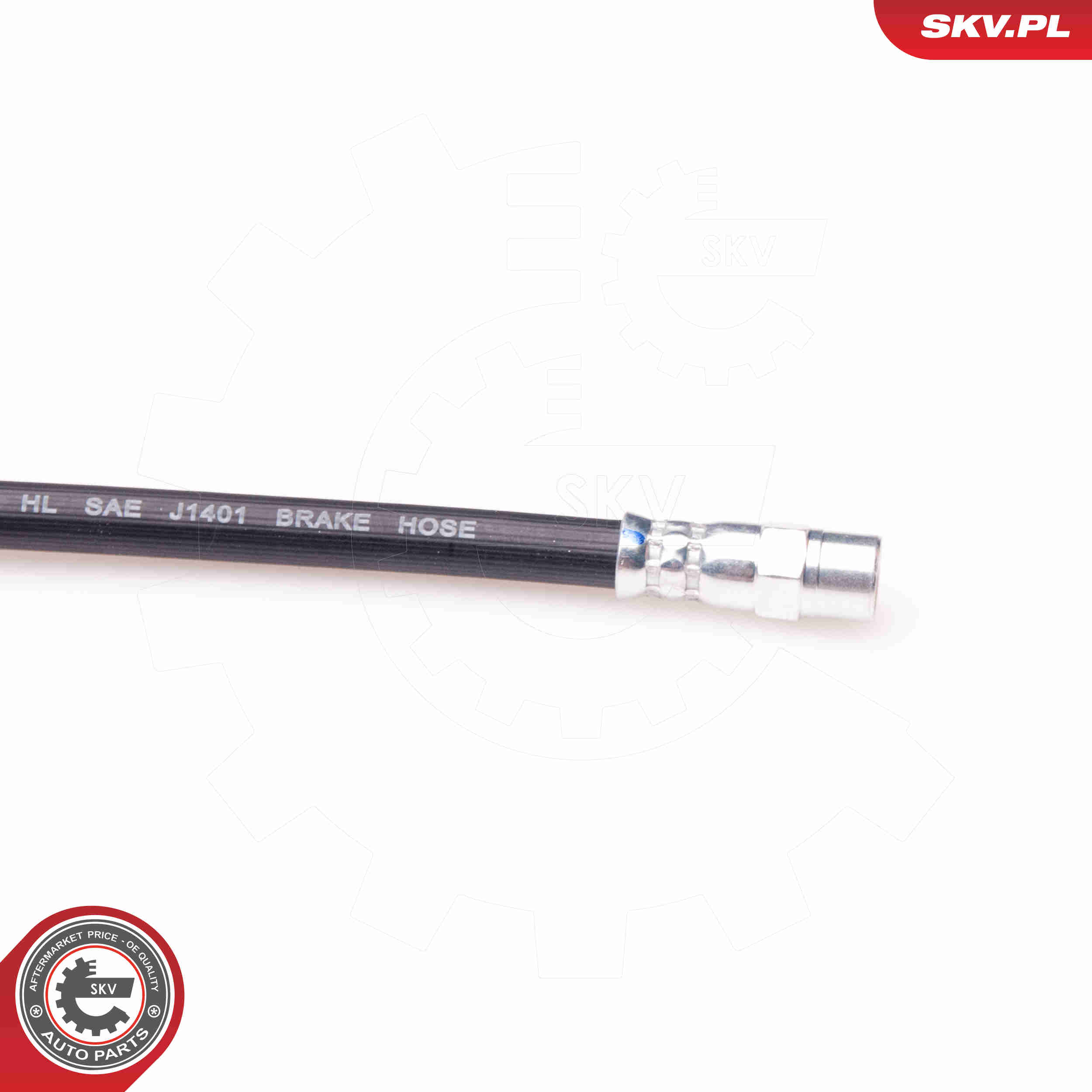 ESEN SKV Bremsschlauch 35skv097 Vorderachse für Ford BMW Mercedes