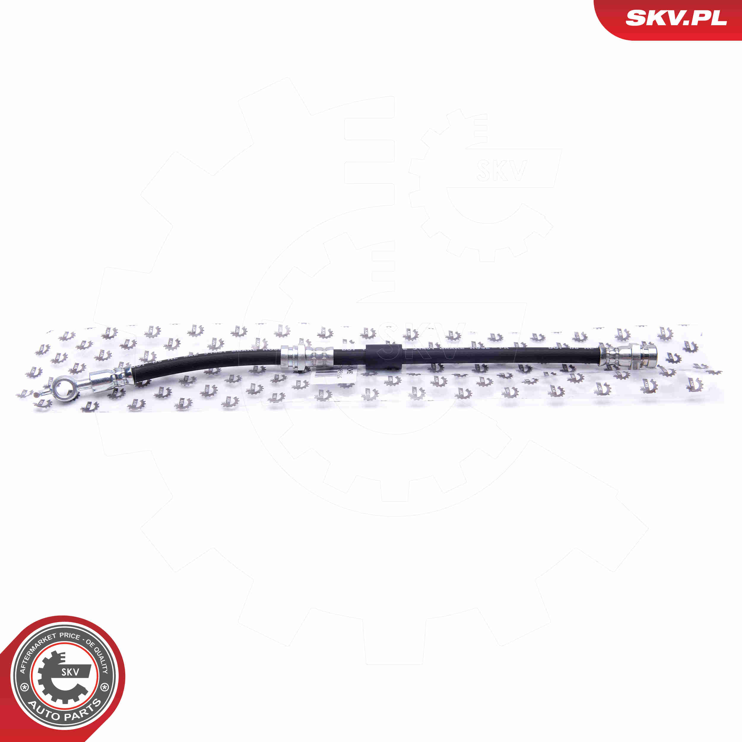 ESEN SKV Bremsschlauch 35skv173 rechts für MAZDA