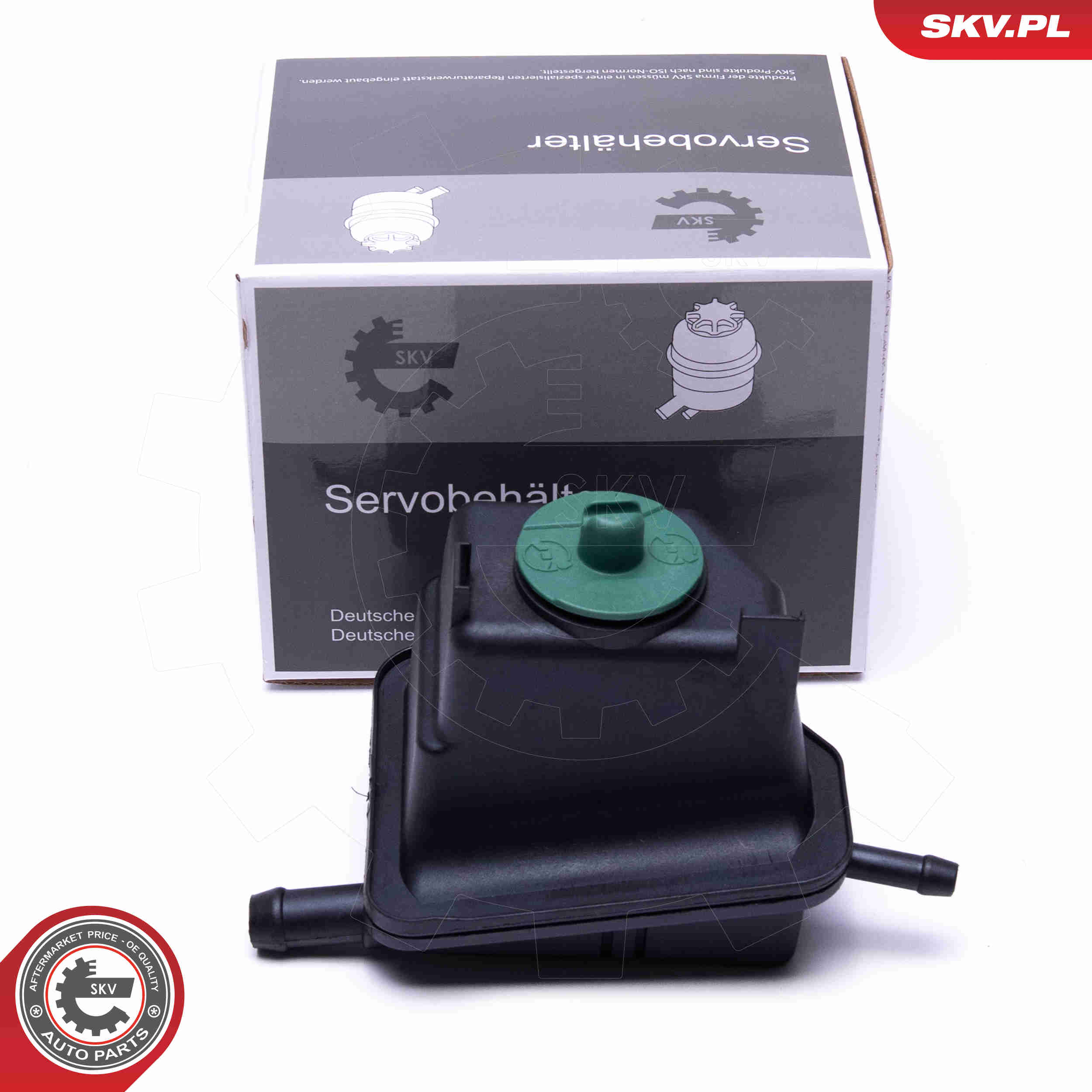 ESEN SKV Ausgleichsbehälter, Hydrauliköl-Servolenkung 61skv915 für VW (FAW)