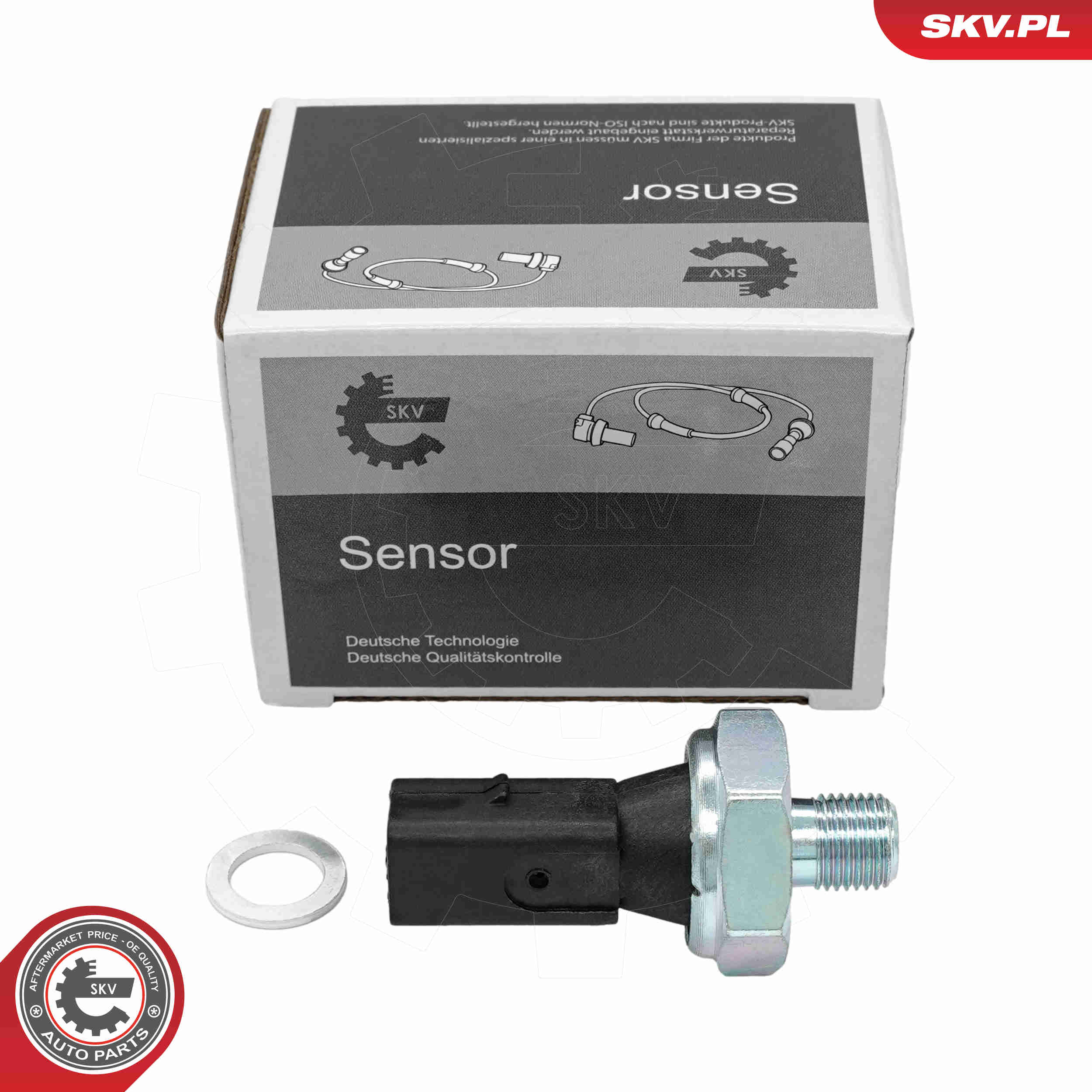ESEN SKV Öldruckschalter 95skv133 für Ford VW