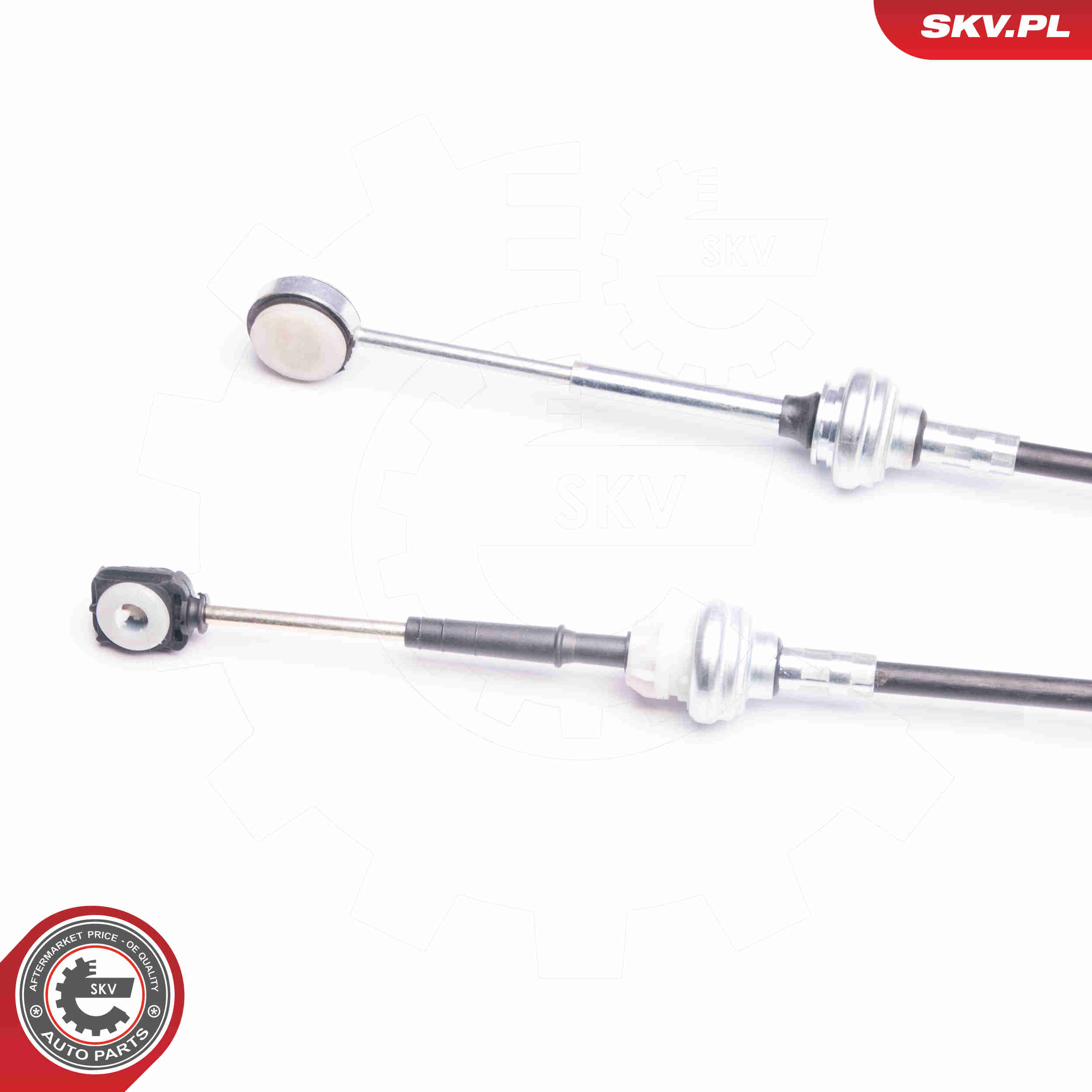 ESEN SKV Seilzug, Schaltgetriebe 27skv056 für Opel RENAULT TRUCKS