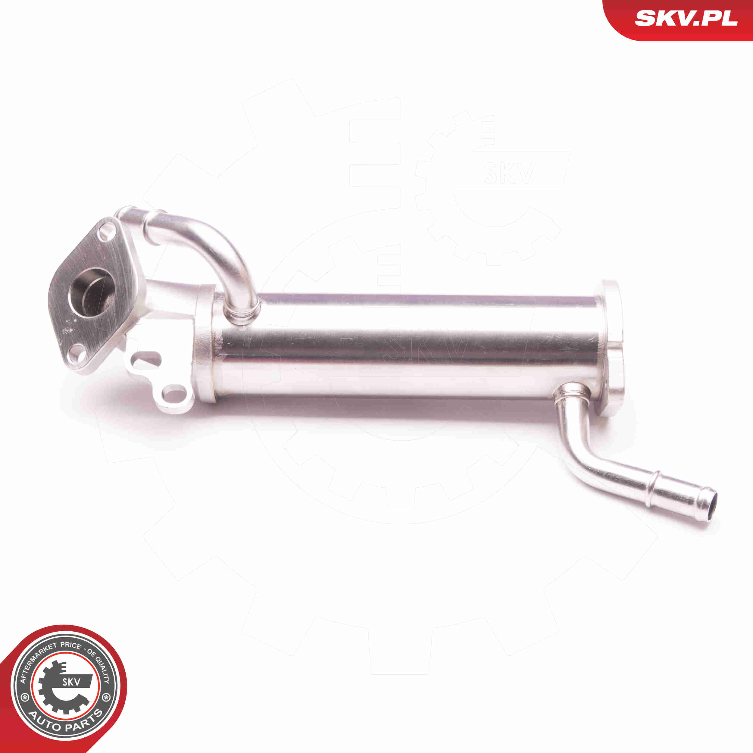 ESEN SKV Kühler, Abgasrückführung 14skv116 für Ford