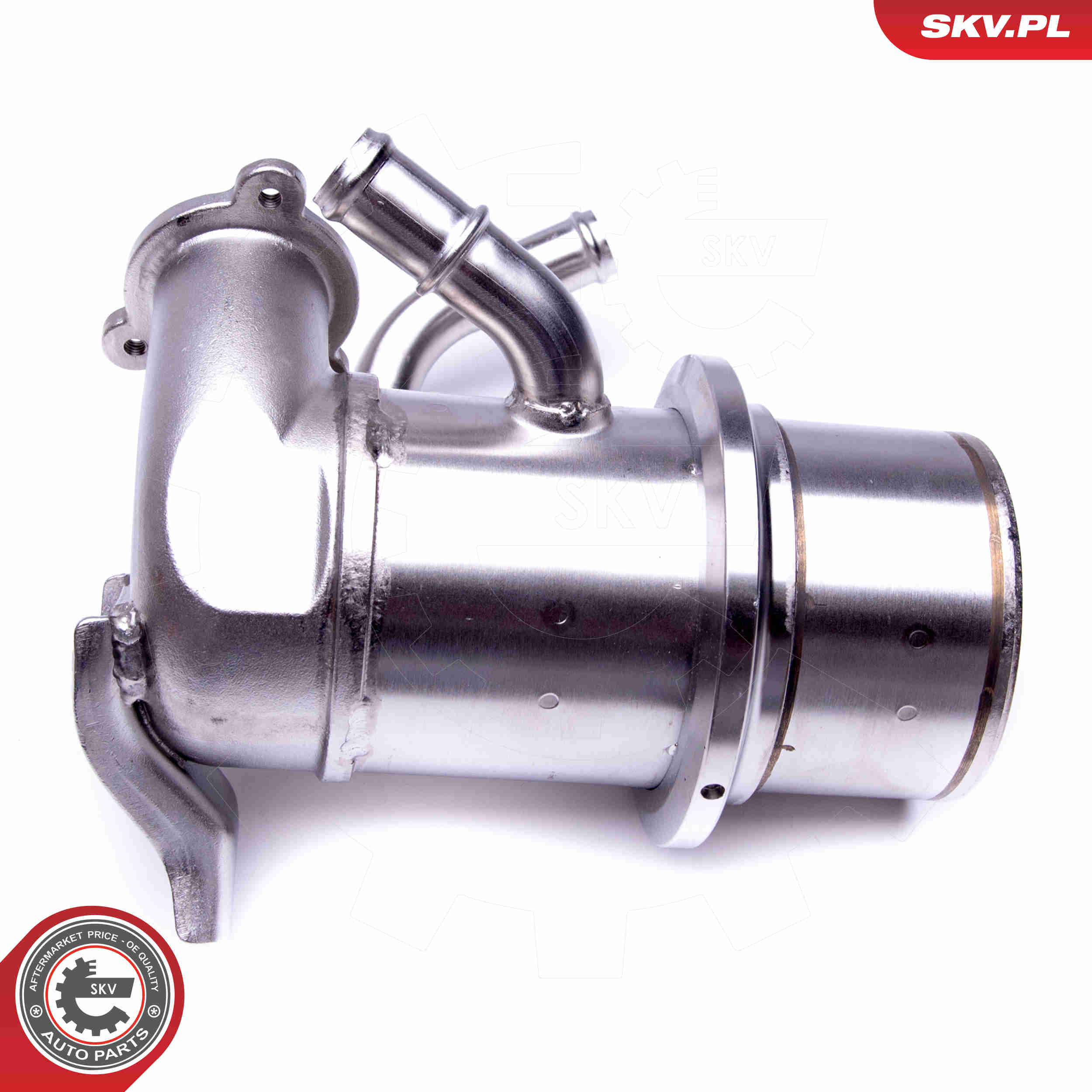 ESEN SKV Kühler, Abgasrückführung 14skv221 für VW