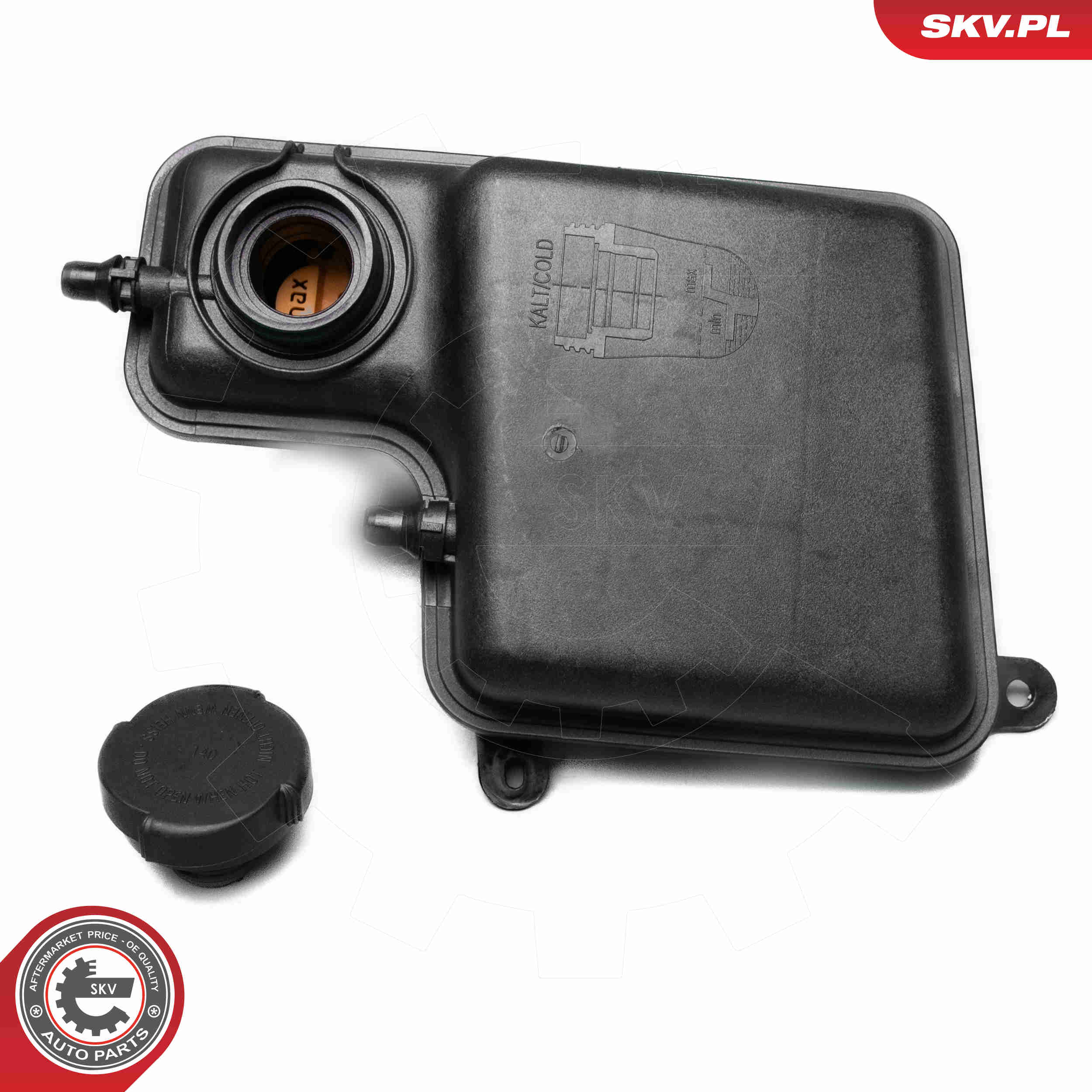 ESEN SKV Ausgleichsbehälter, Kühlmittel 61skv336 für BMW