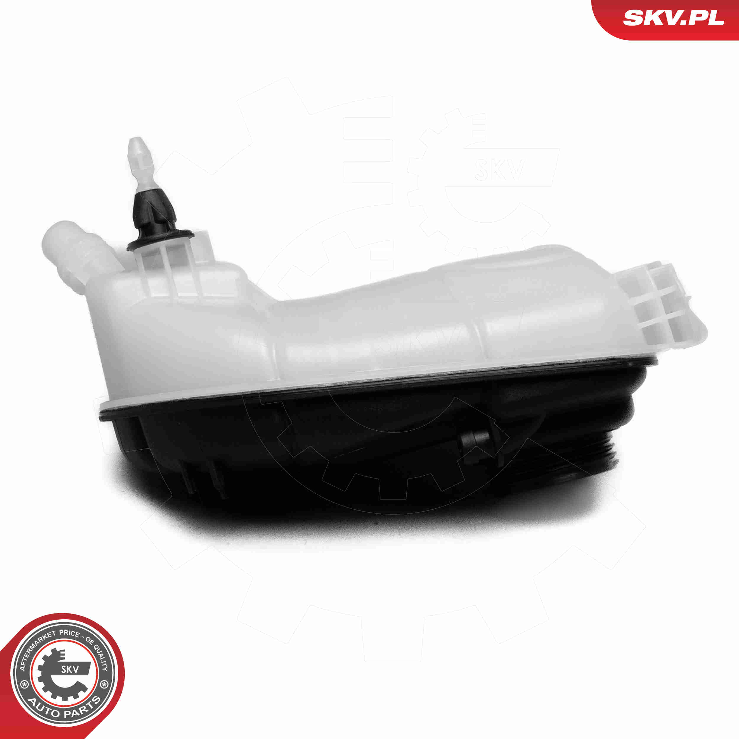 ESEN SKV Ausgleichsbehälter, Kühlmittel 61skv371 für Mercedes