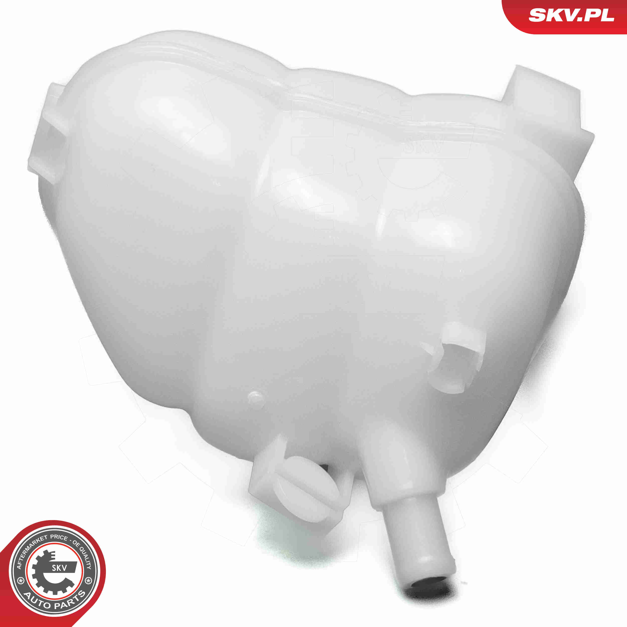 ESEN SKV Ausgleichsbehälter, Kühlmittel 61skv377 für Opel Vaughall