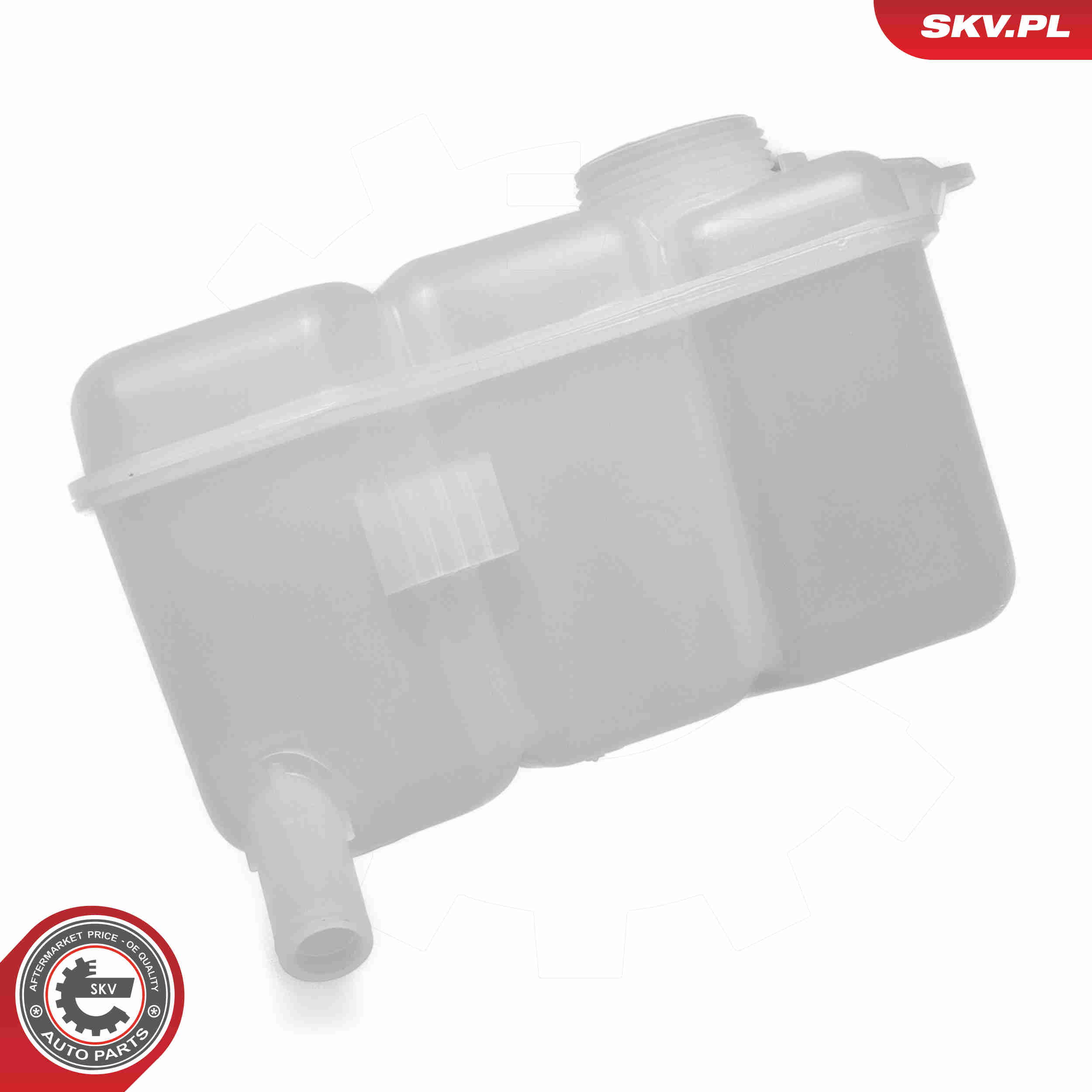 ESEN SKV Ausgleichsbehälter, Kühlmittel 61skv407 für Ford