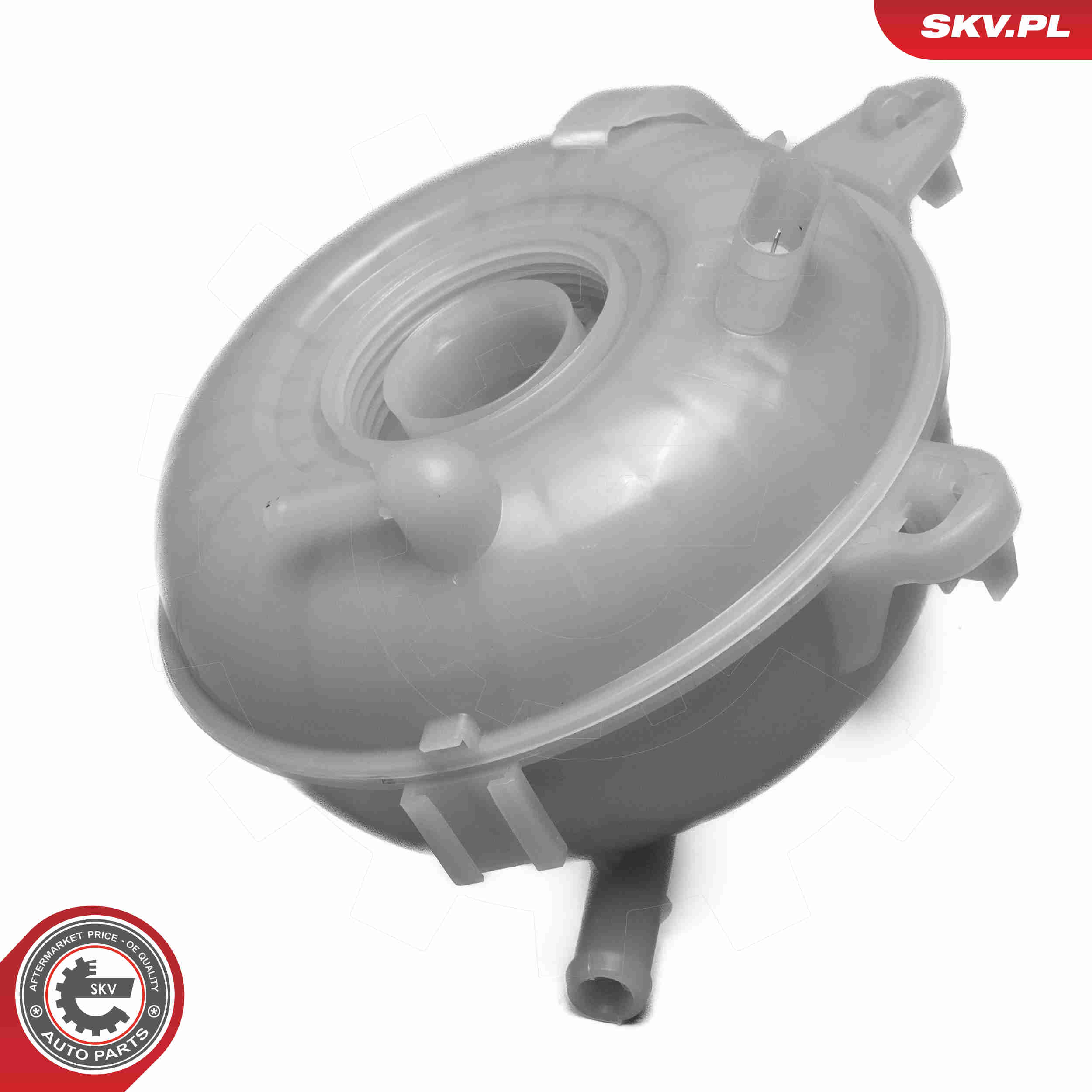 ESEN SKV Ausgleichsbehälter, Kühlmittel 61skv441 für VW VAG