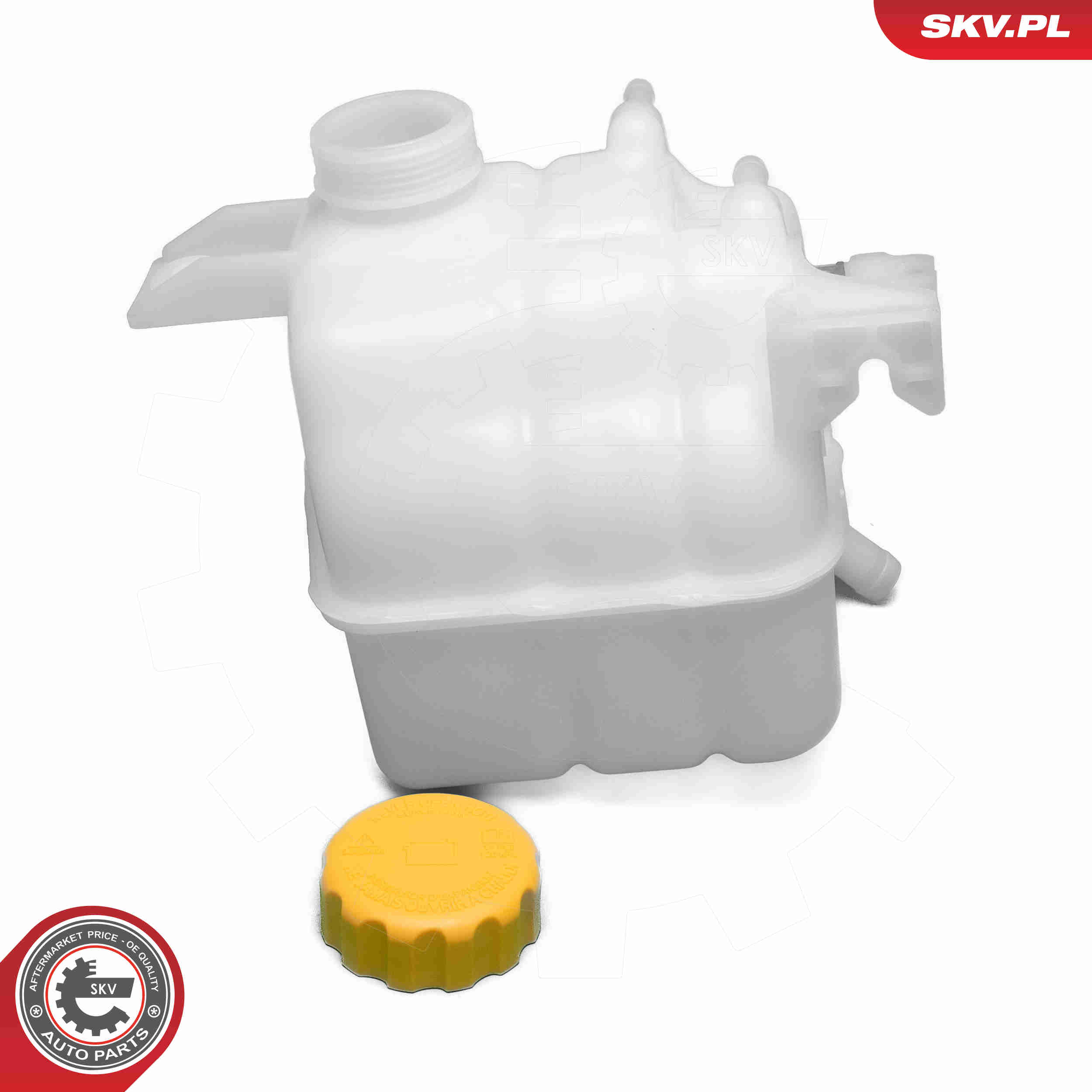 ESEN SKV Ausgleichsbehälter, Kühlmittel 61skv446 für Opel GM