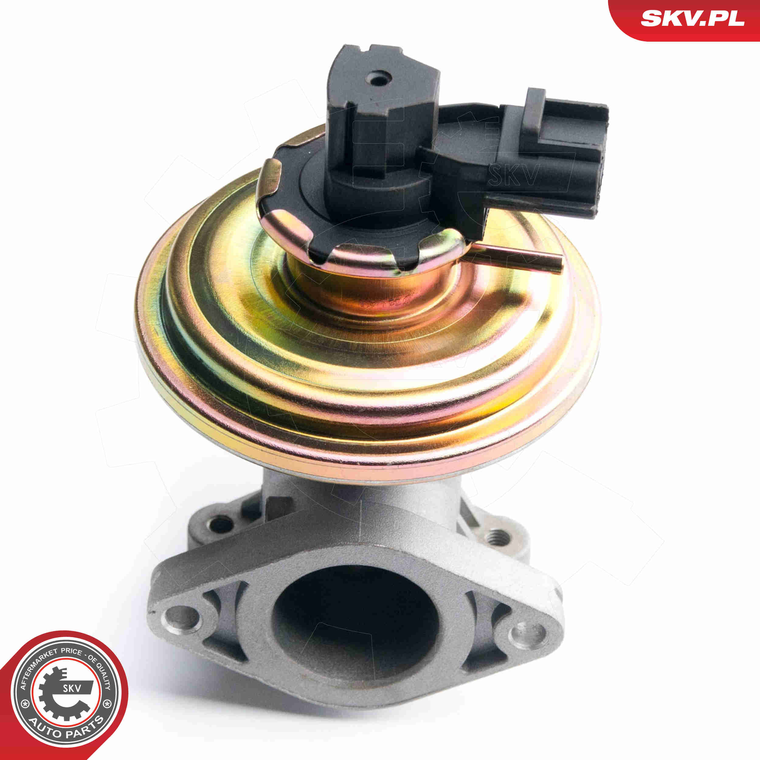 ESEN SKV AGR-Ventil 14skv097 für Ford