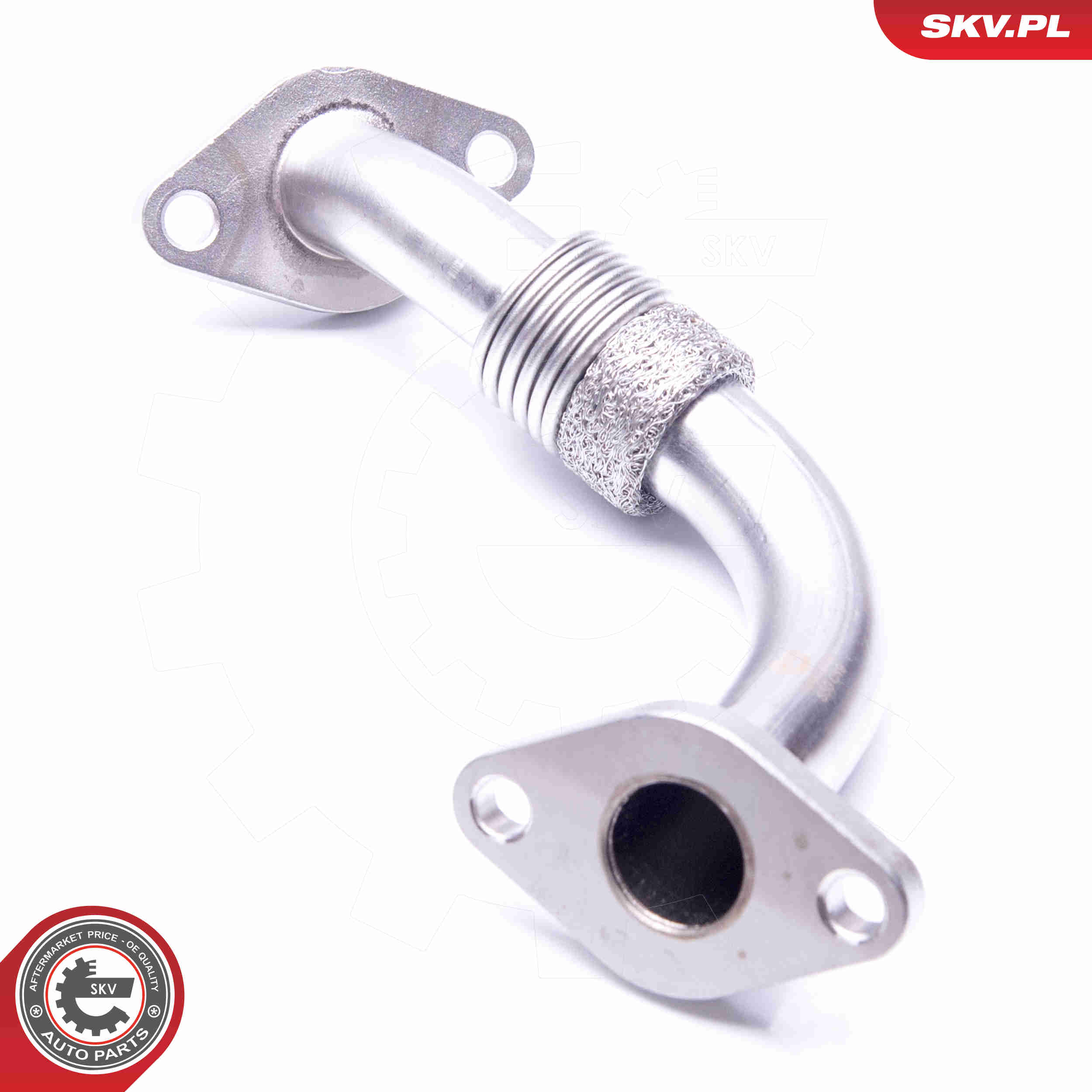 ESEN SKV Rohrleitung, AGR-Ventil 14skv705 für VW