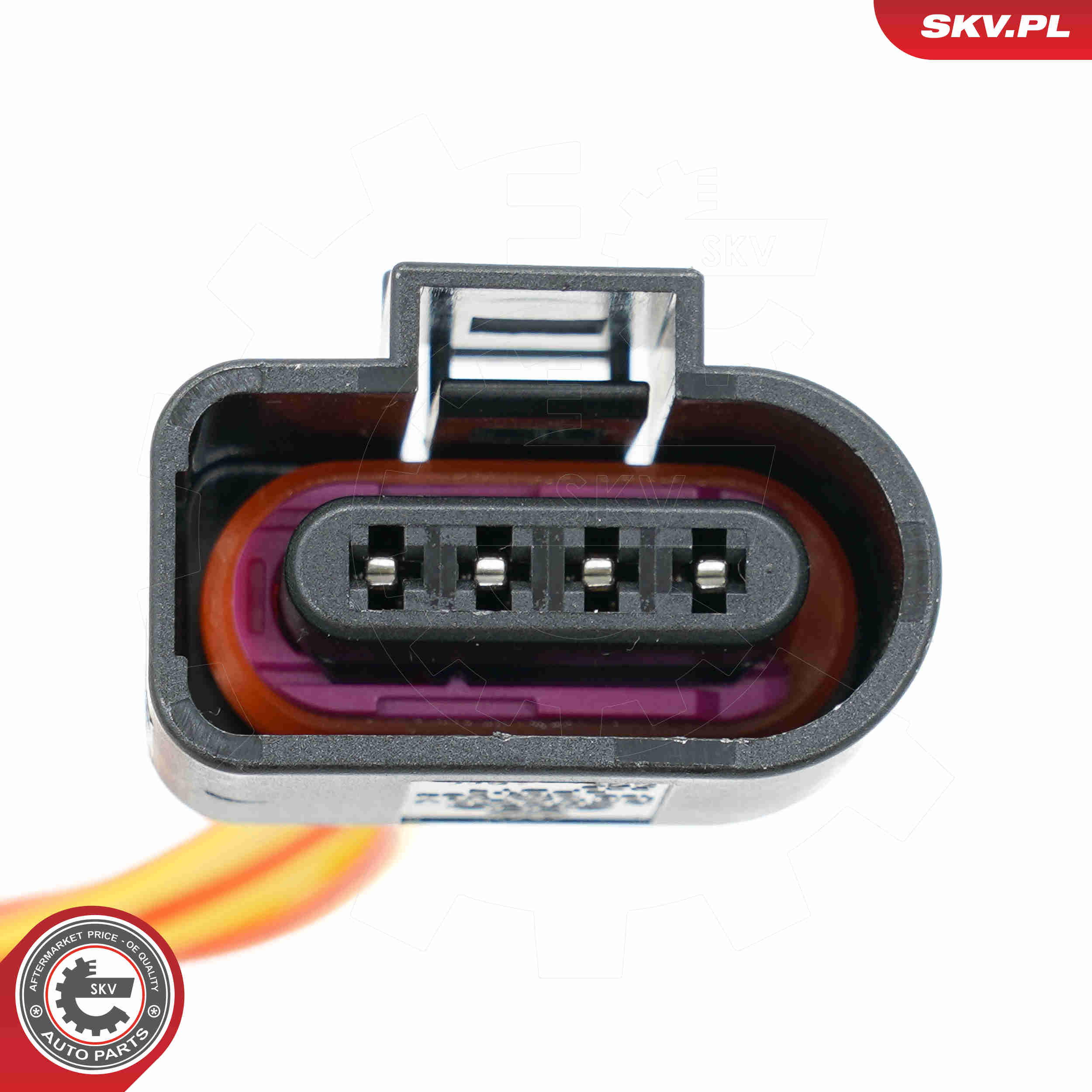 ESEN SKV Kabelreparatursatz, Heckleuchte 53skv121 für Audi