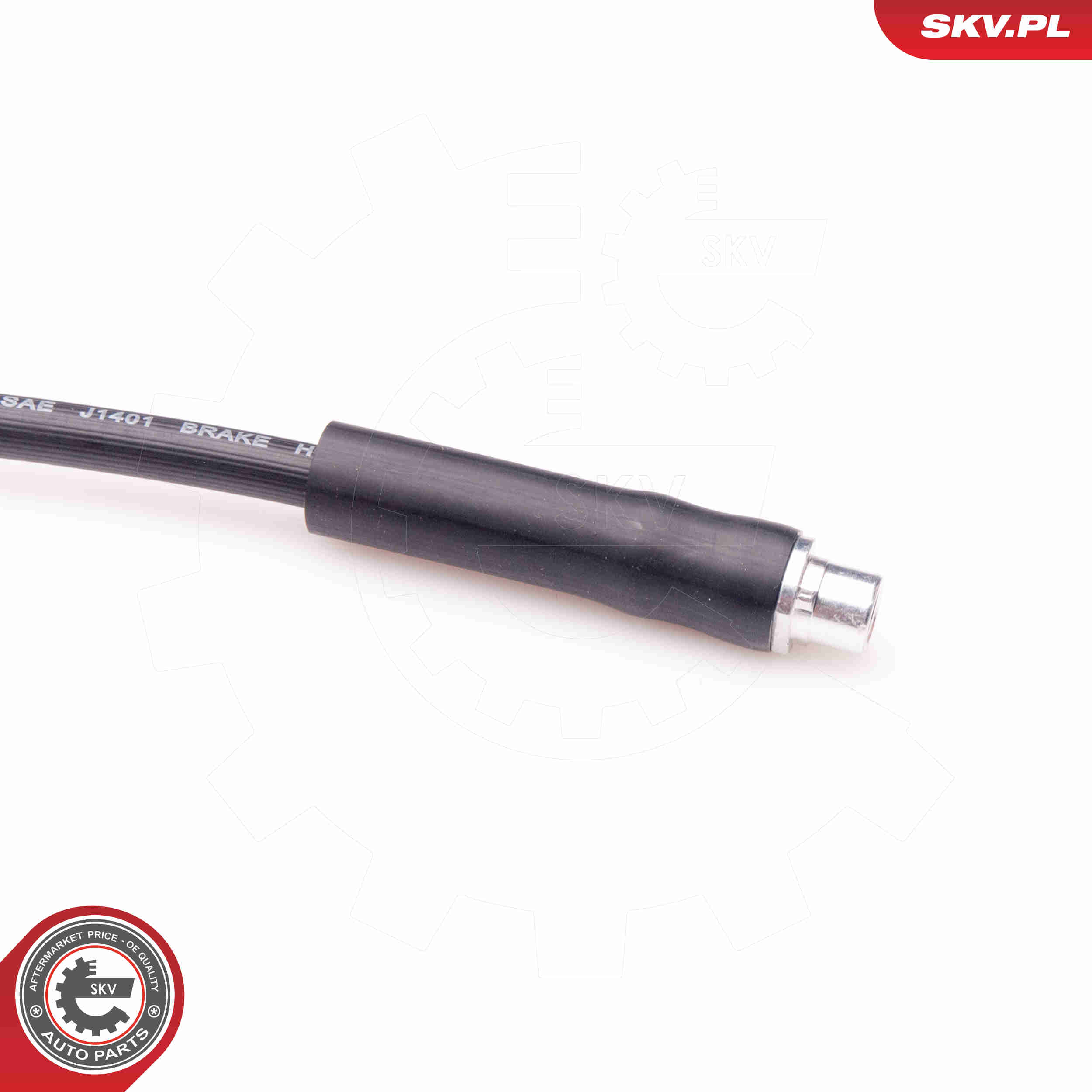 ESEN SKV Bremsschlauch 35skv018 links für Opel HOLDEN