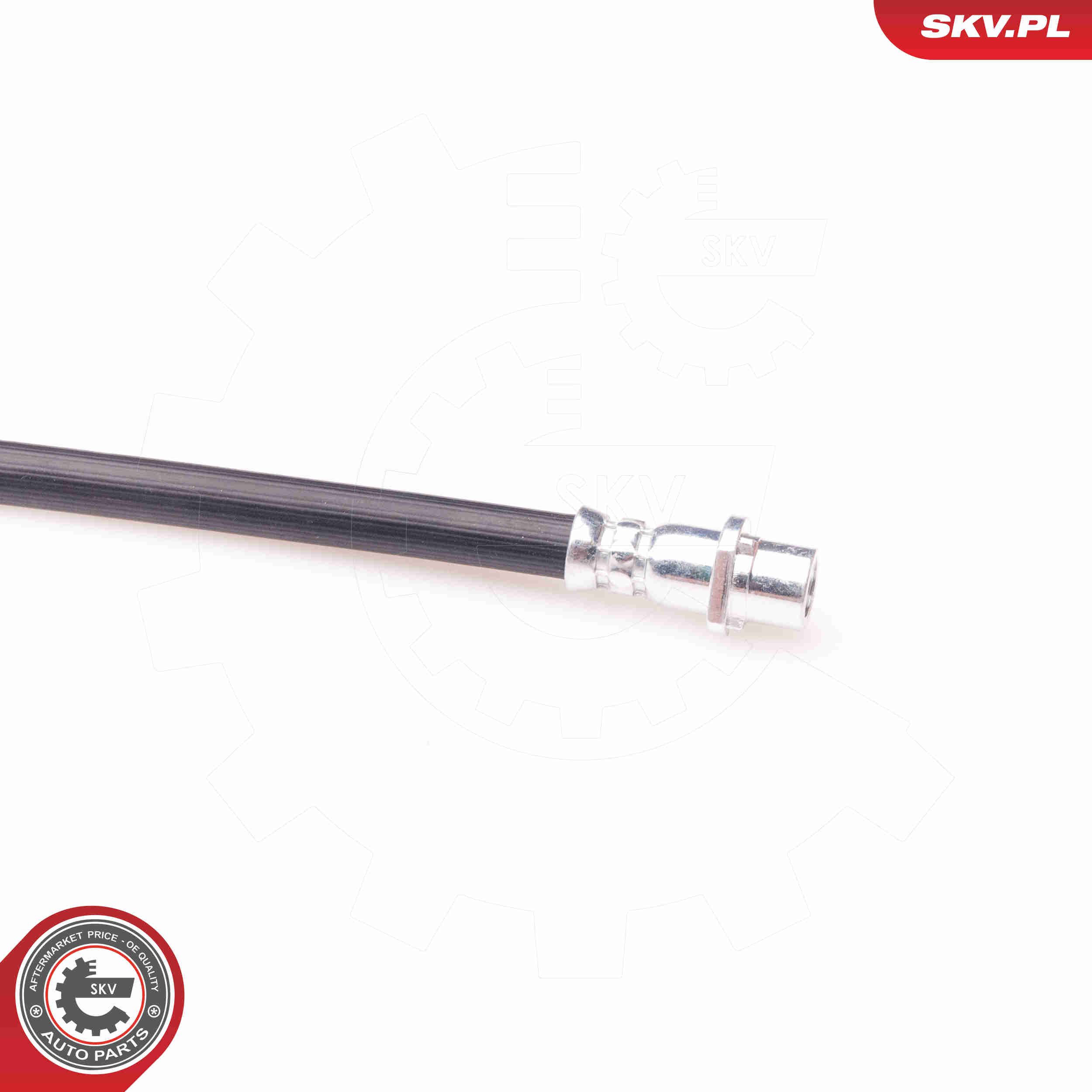 ESEN SKV Bremsschlauch 35skv065 Hinterachse für Opel HOLDEN