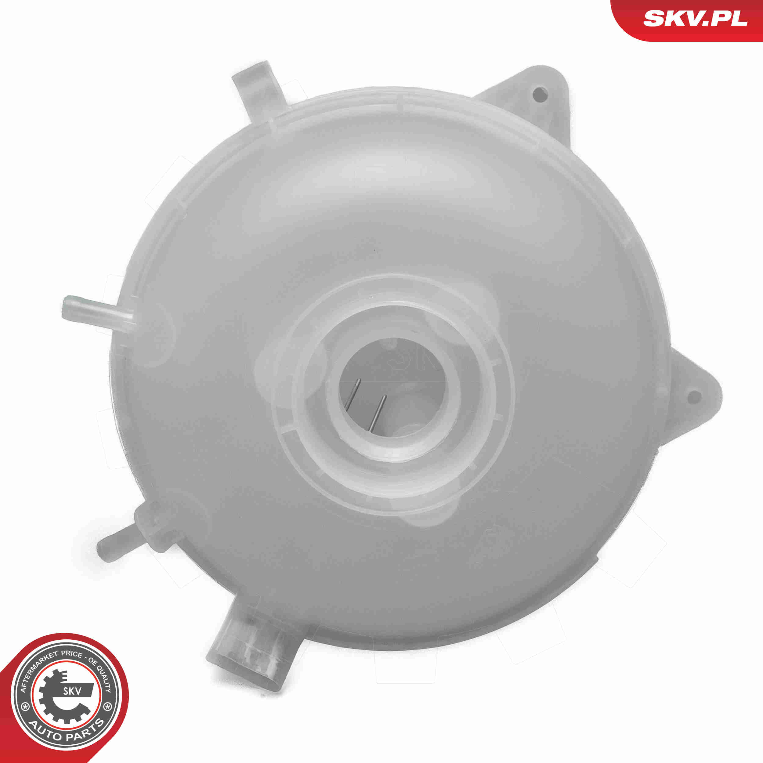 ESEN SKV Ausgleichsbehälter, Kühlmittel 61skv319 für VAG CUPRA