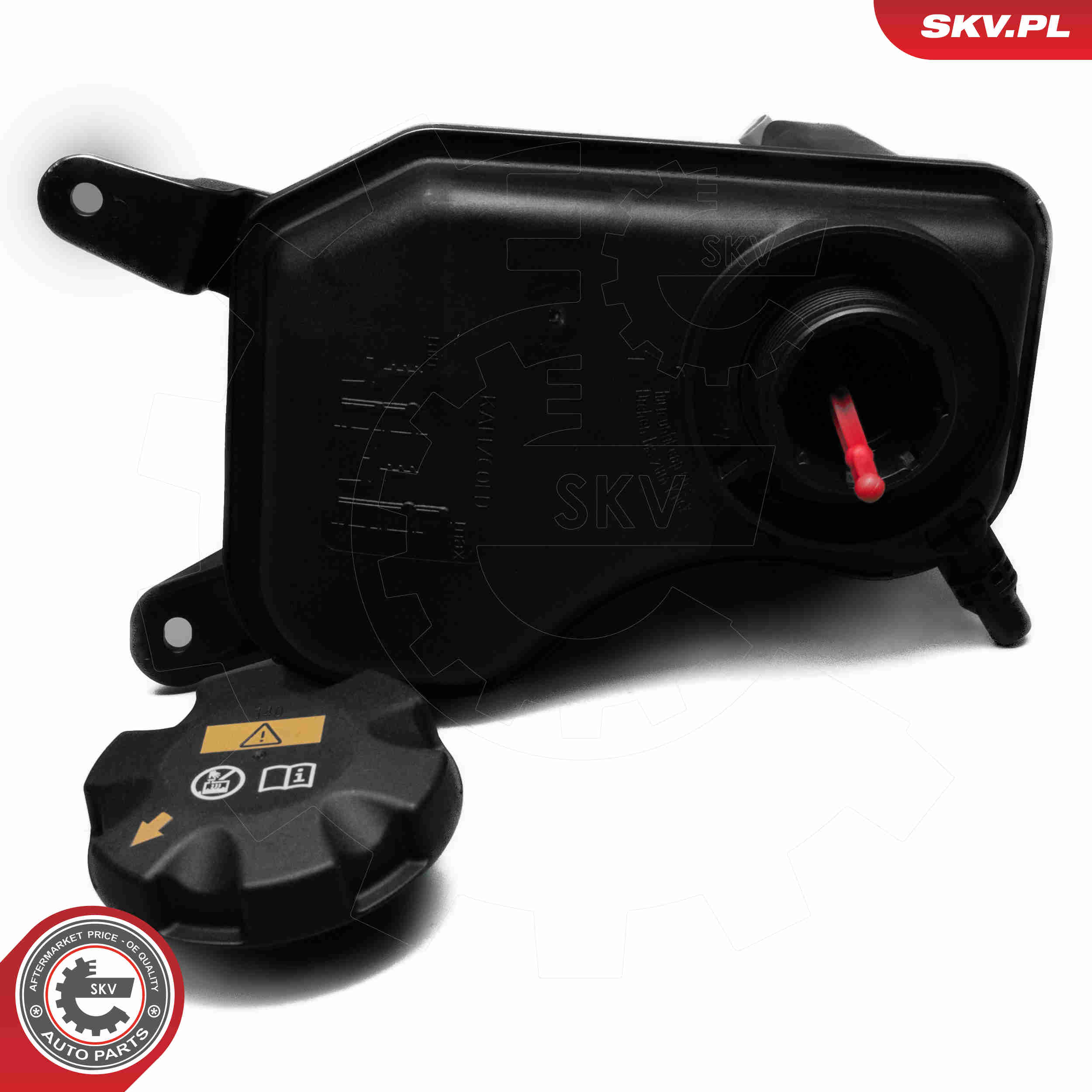 ESEN SKV Ausgleichsbehälter, Kühlmittel 61skv350 für BMW