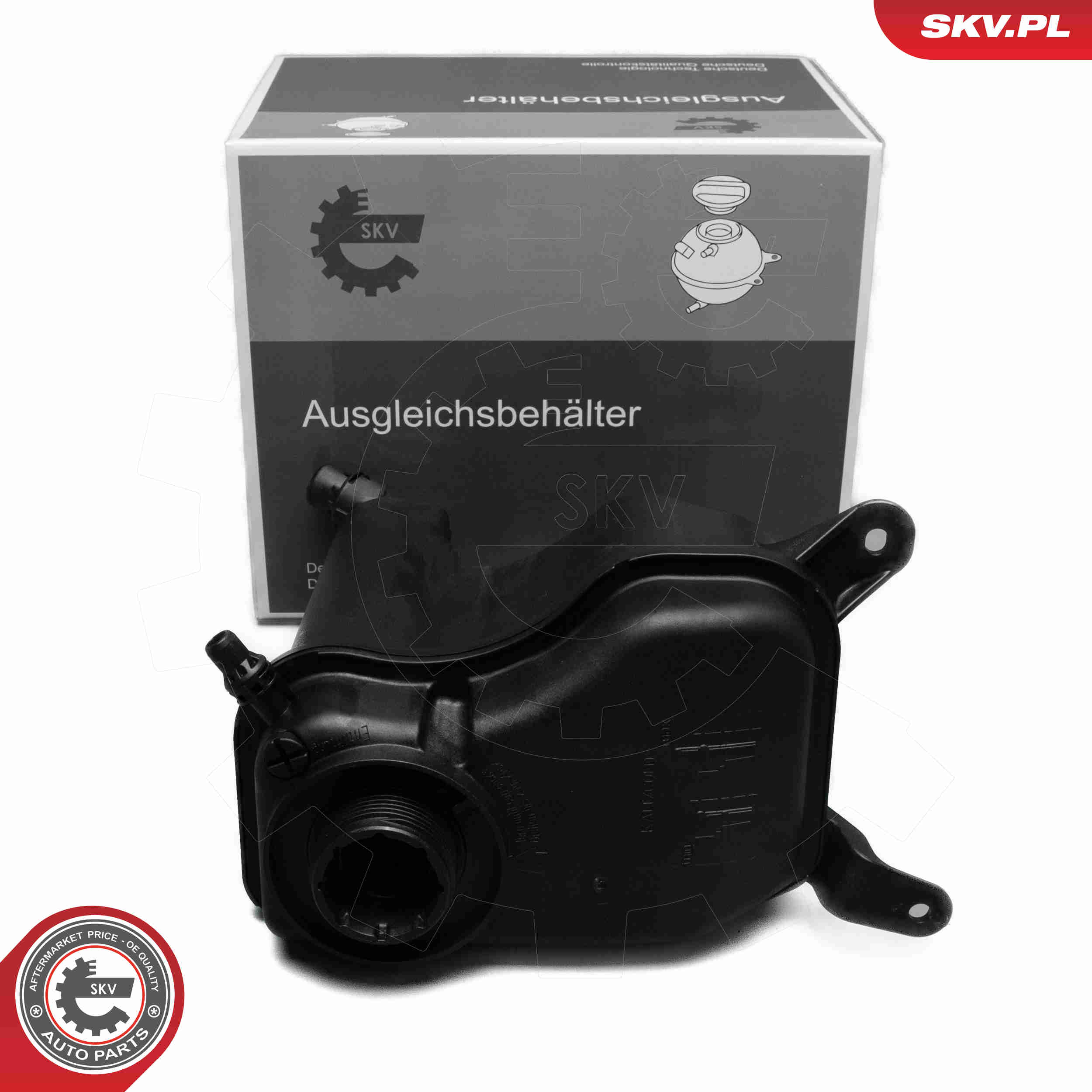 ESEN SKV Ausgleichsbehälter, Kühlmittel 61skv349 für BMW